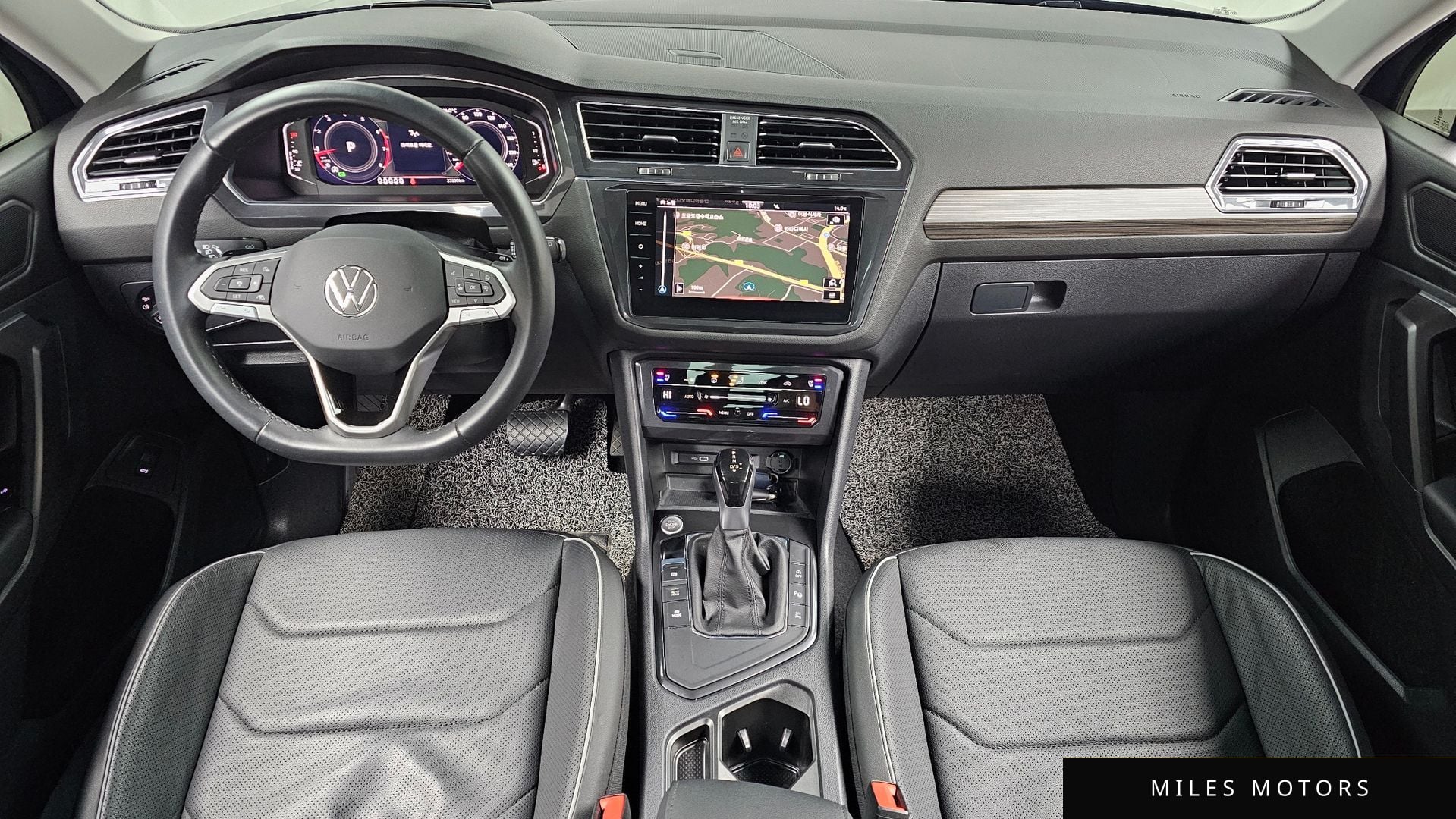 Volkswagen Tiguan 2023 — миниатюра 7