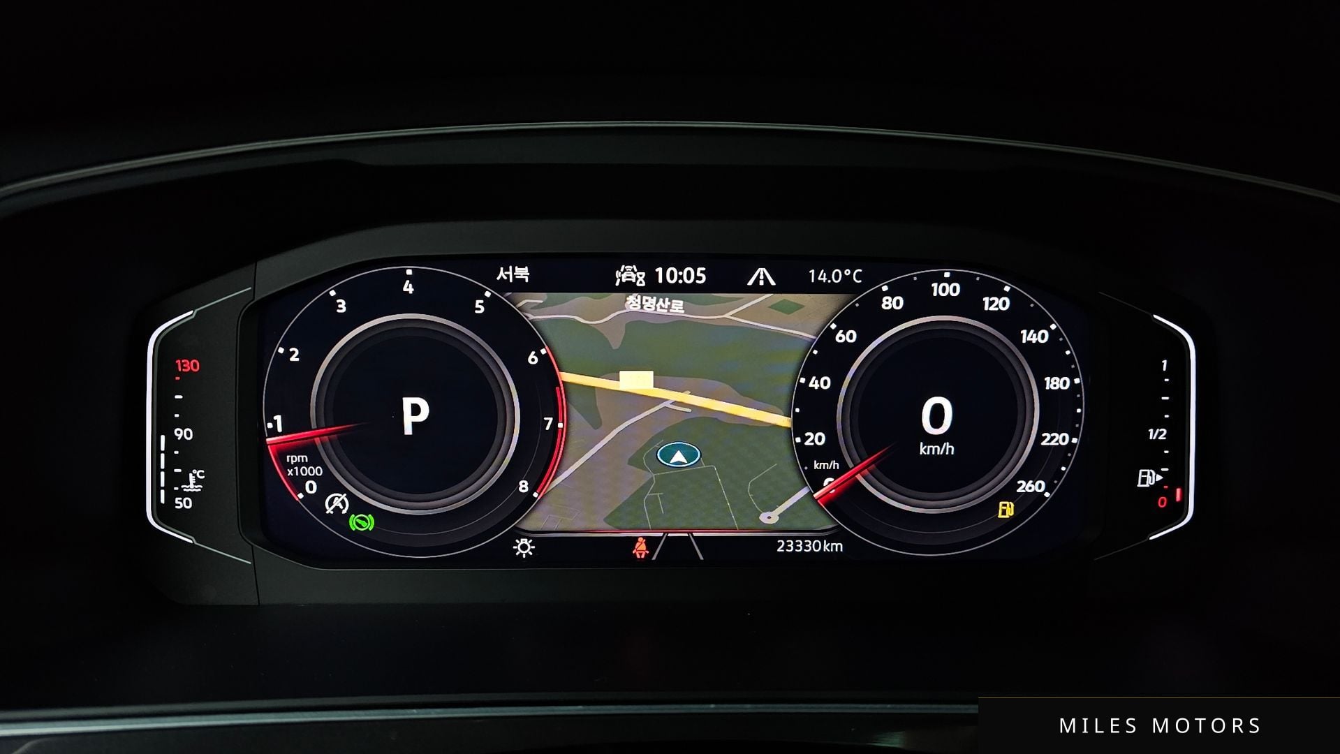 Volkswagen Tiguan 2023 — миниатюра 8