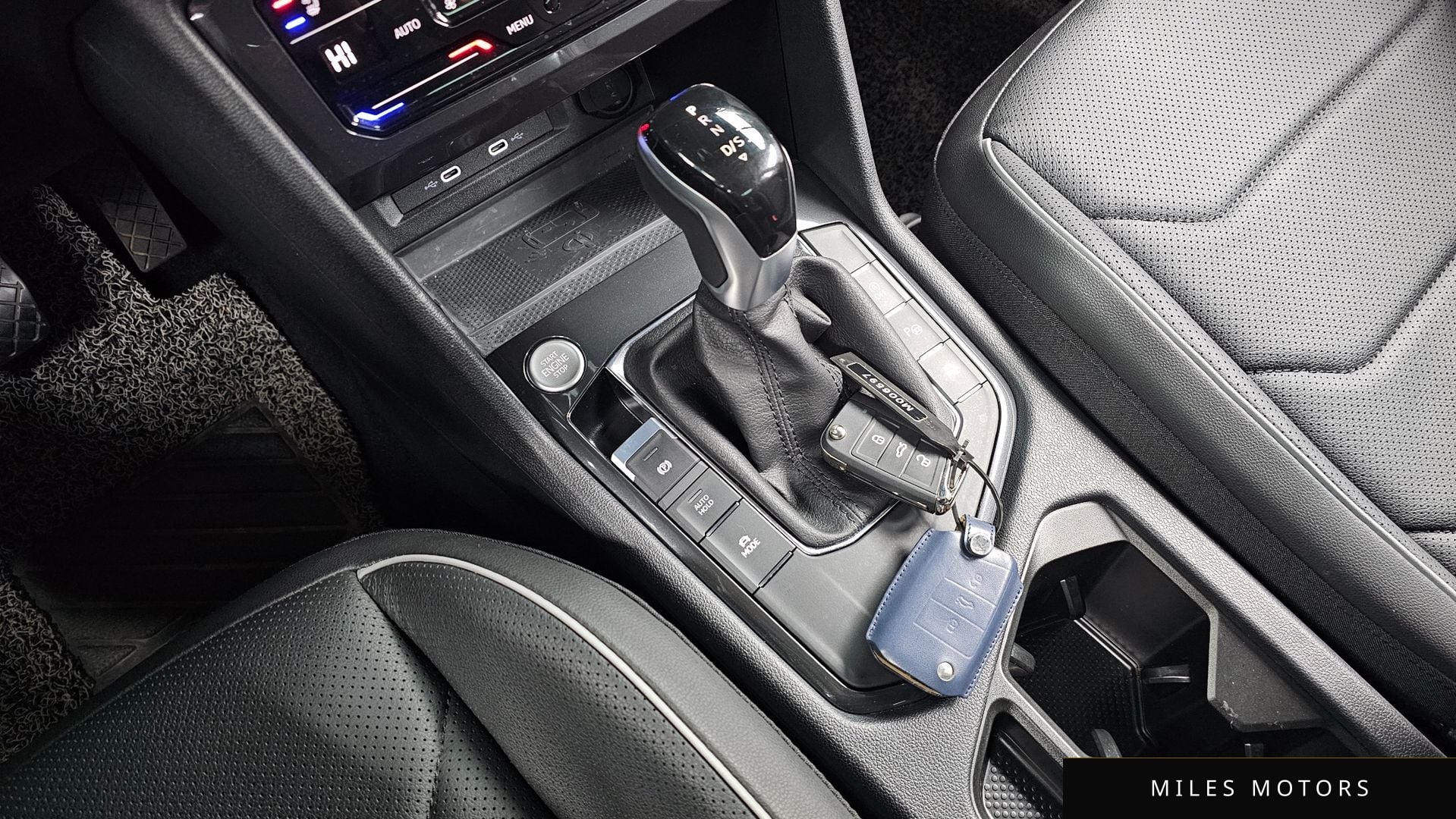 Volkswagen Tiguan 2023 — миниатюра 9
