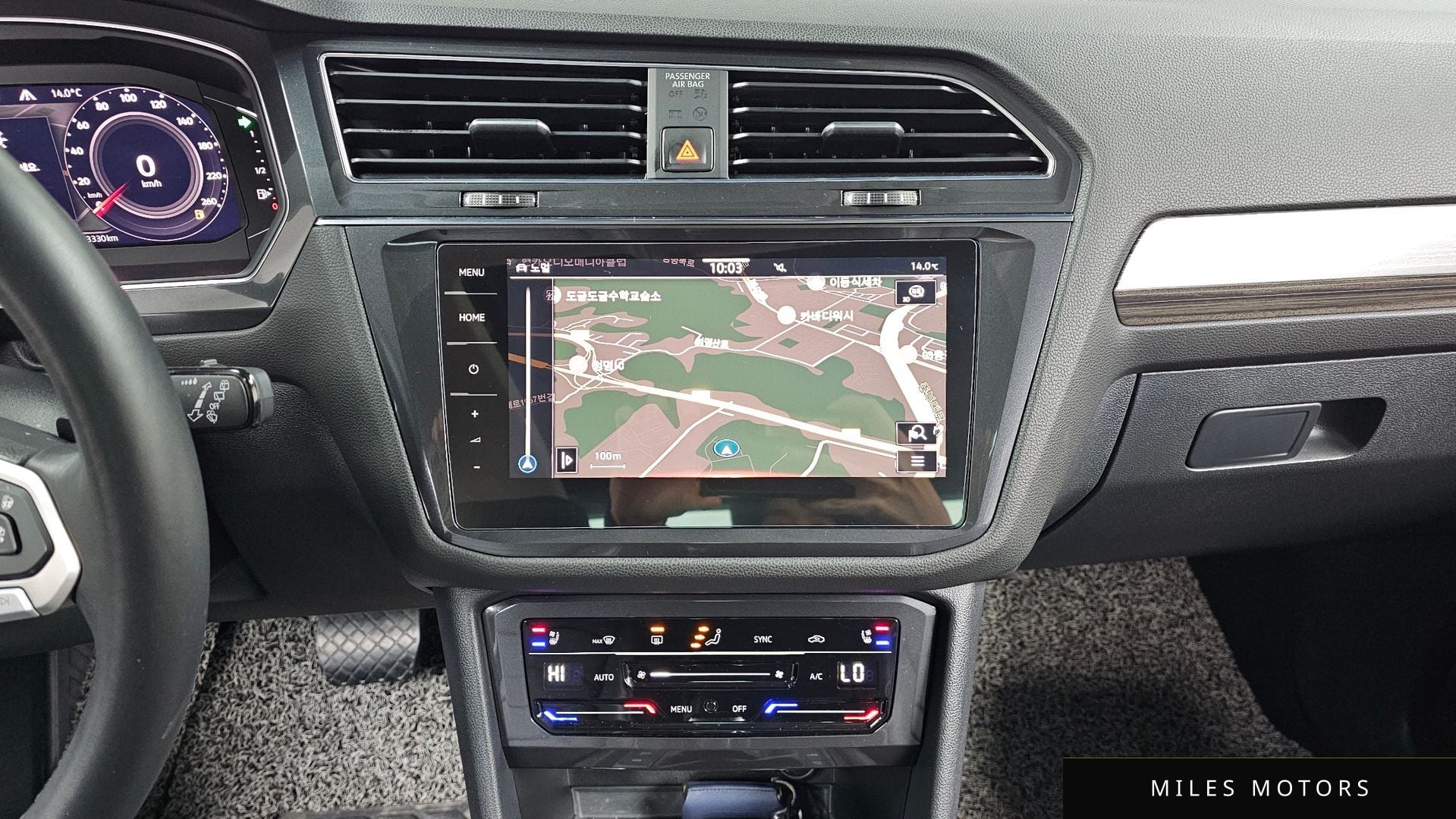 Volkswagen Tiguan 2023 — миниатюра 15