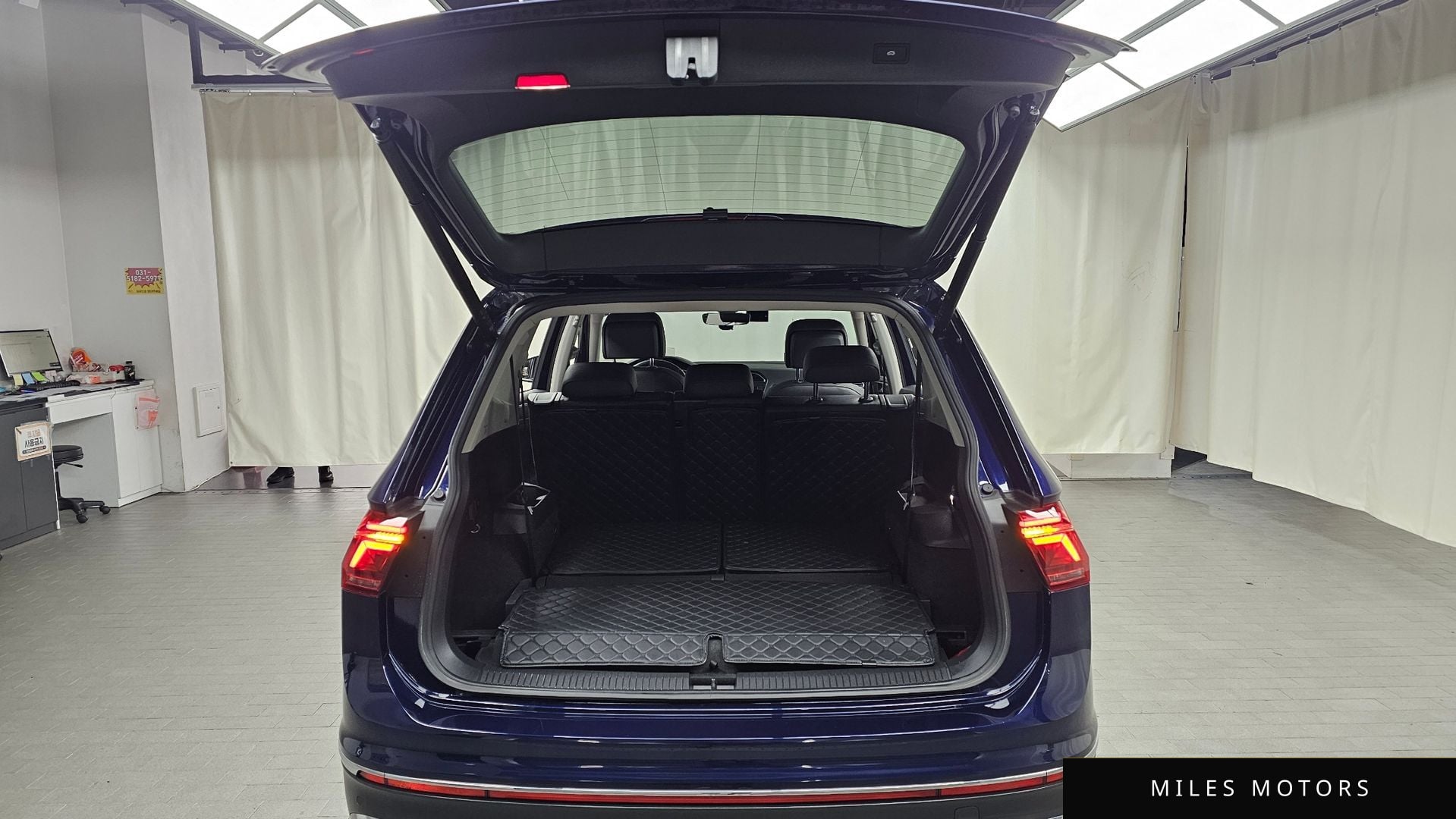 Volkswagen Tiguan 2023 — миниатюра 20