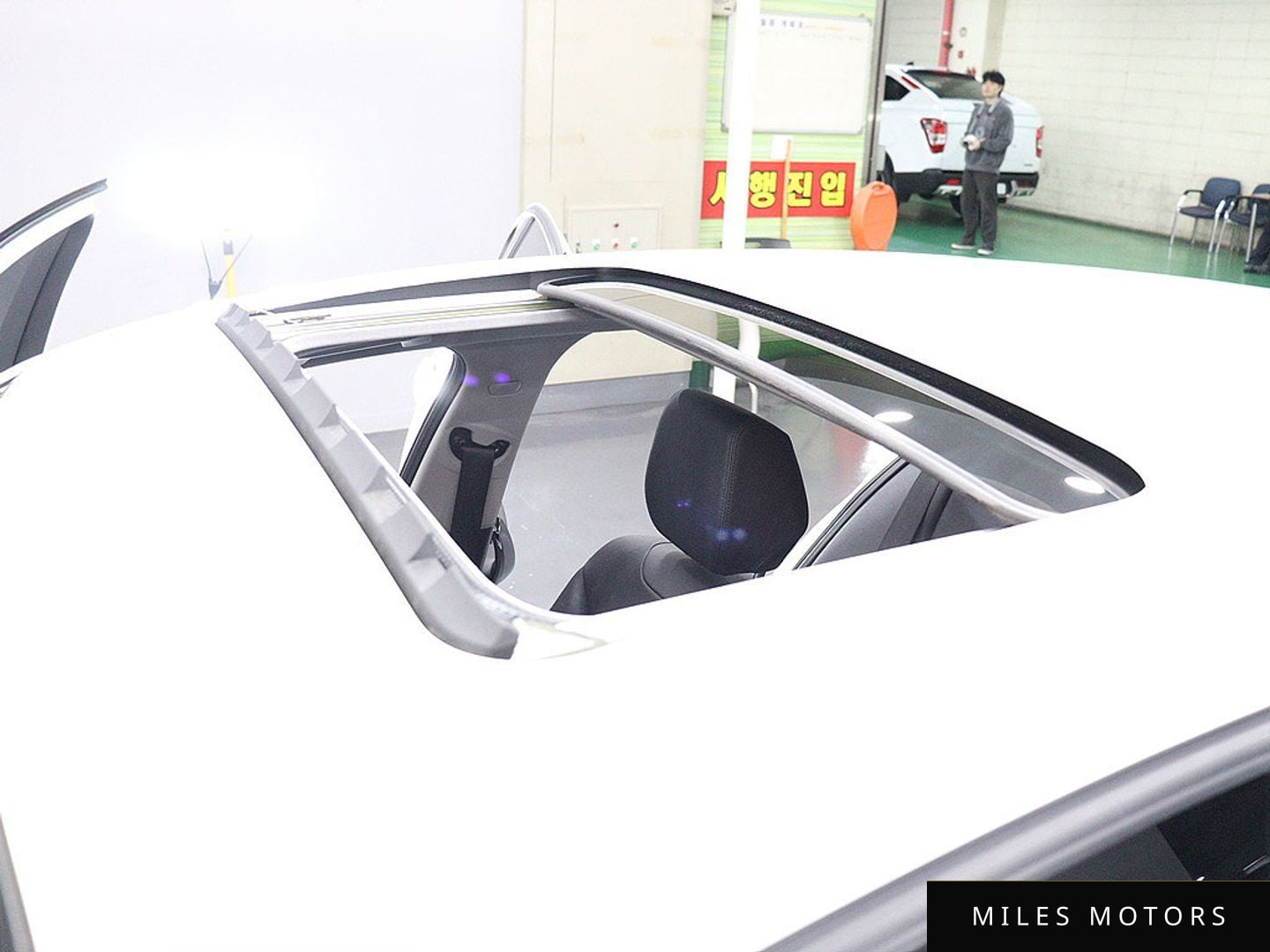BMW 1 Series (F20) 2014 — миниатюра 6