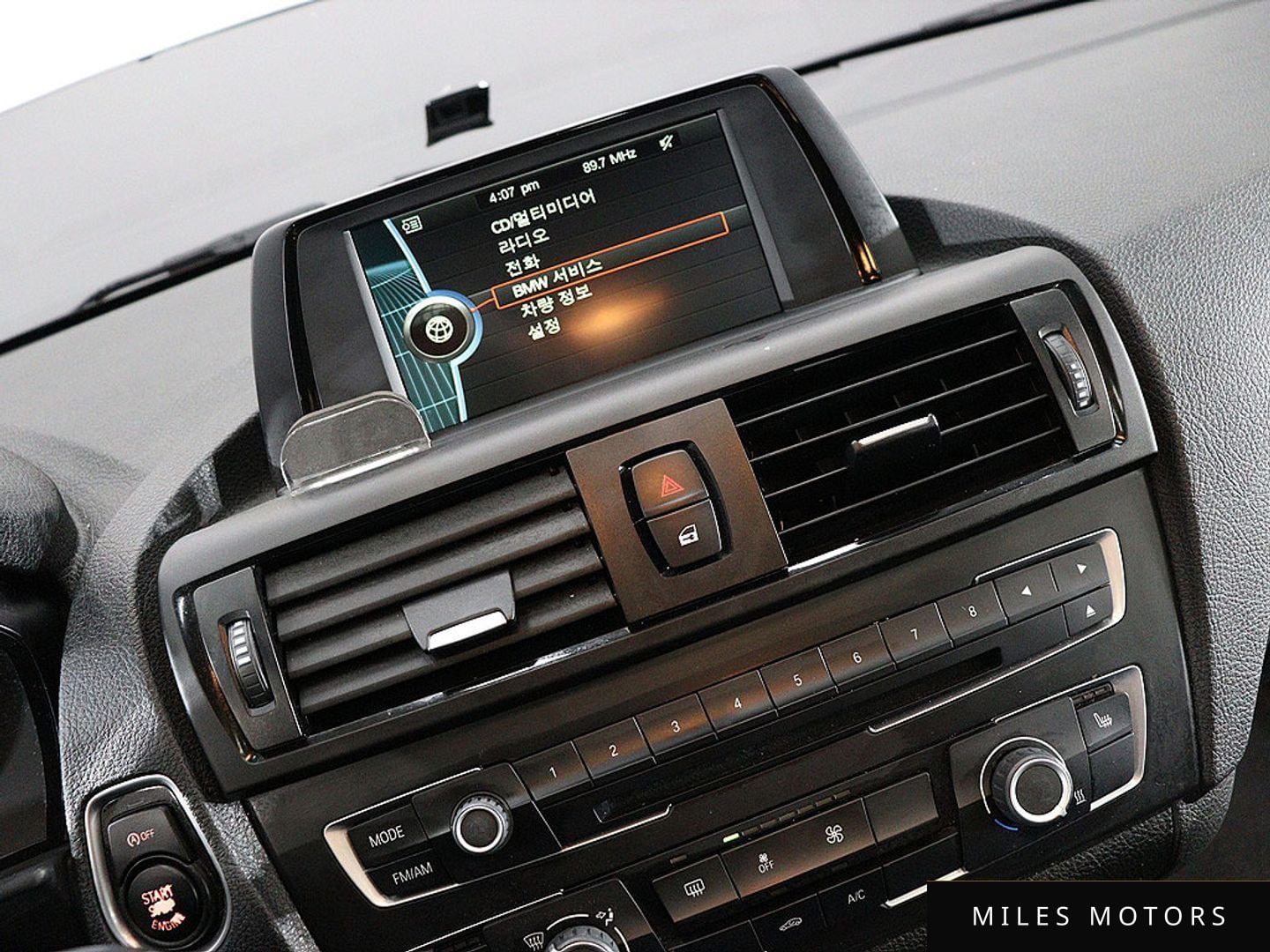 BMW 1 Series (F20) 2014 — миниатюра 9