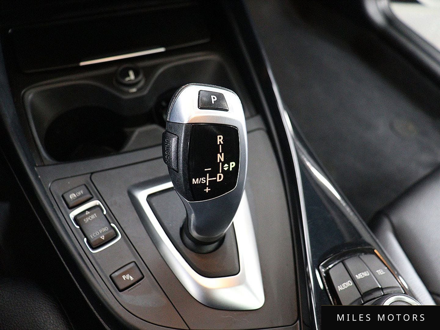 BMW 1 Series (F20) 2014 — миниатюра 10
