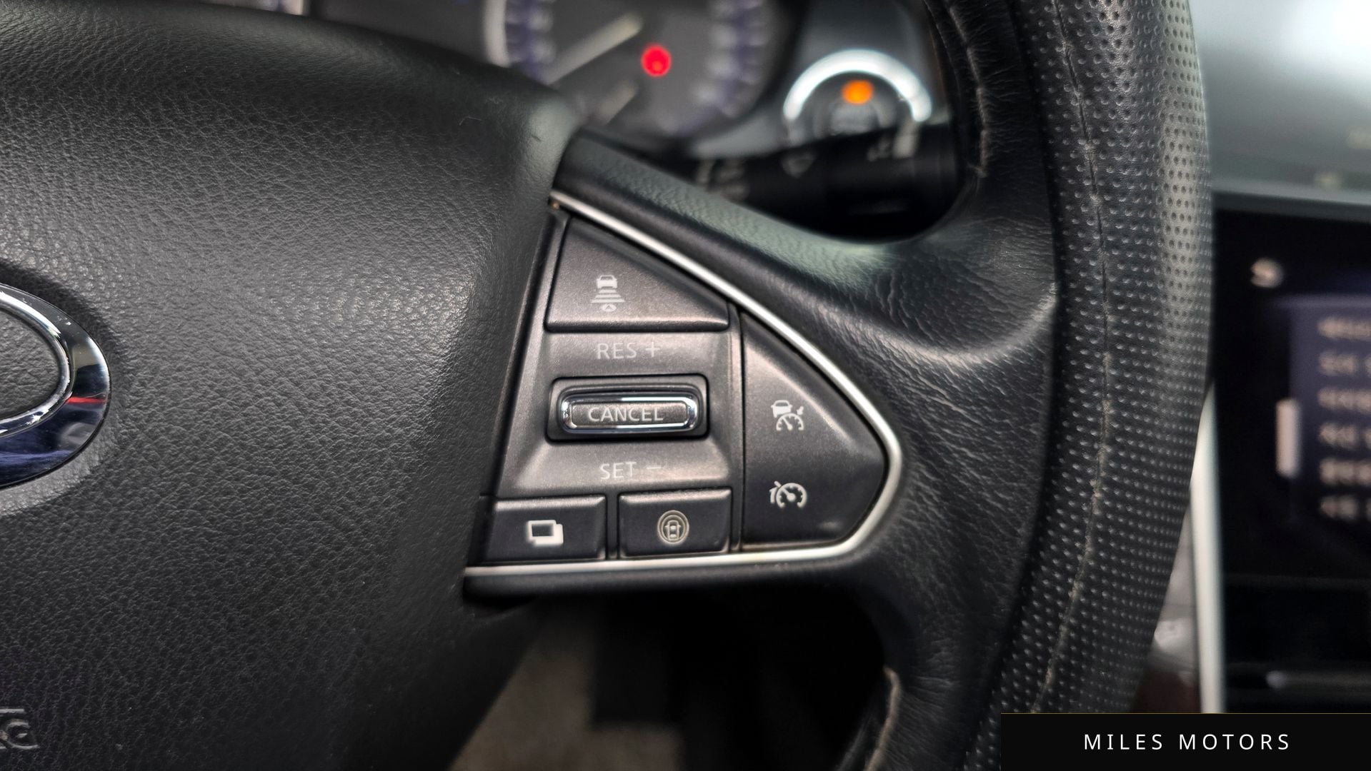 Infiniti Q50 2015 — миниатюра 15