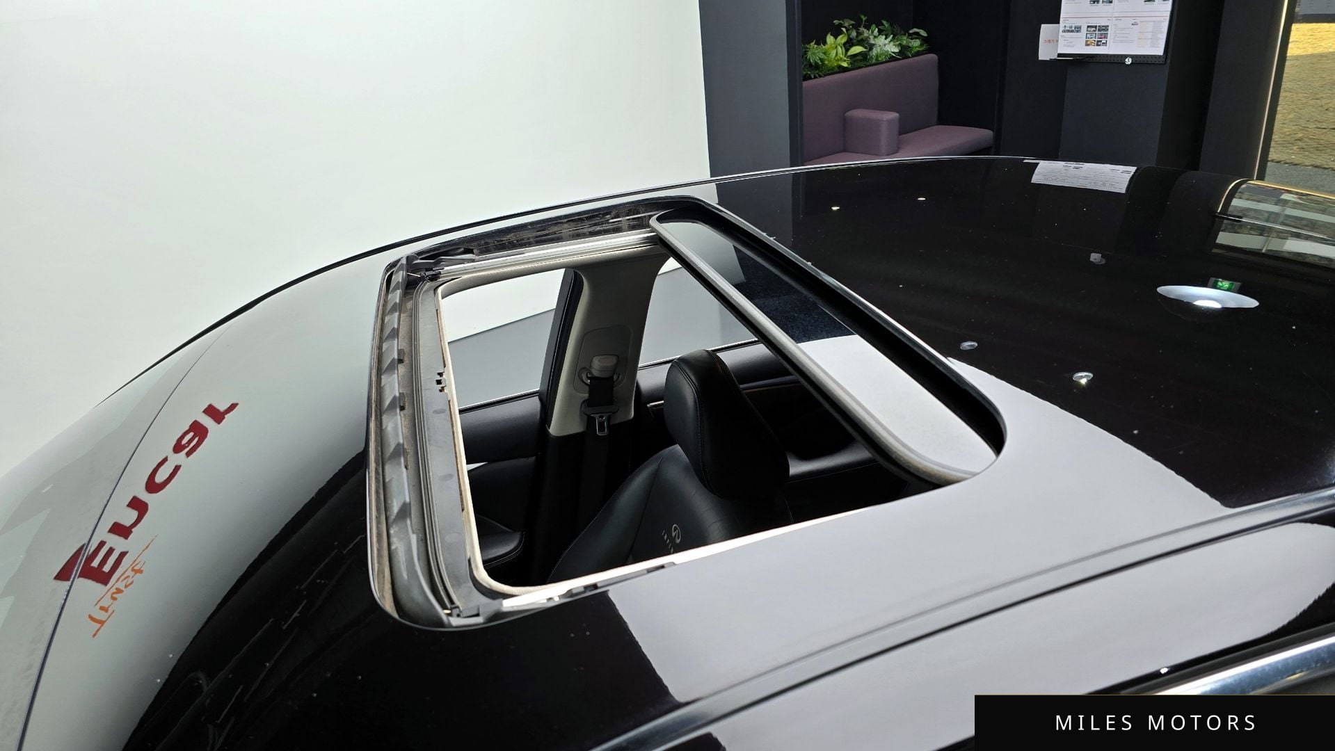 Infiniti Q50 2015 — миниатюра 17