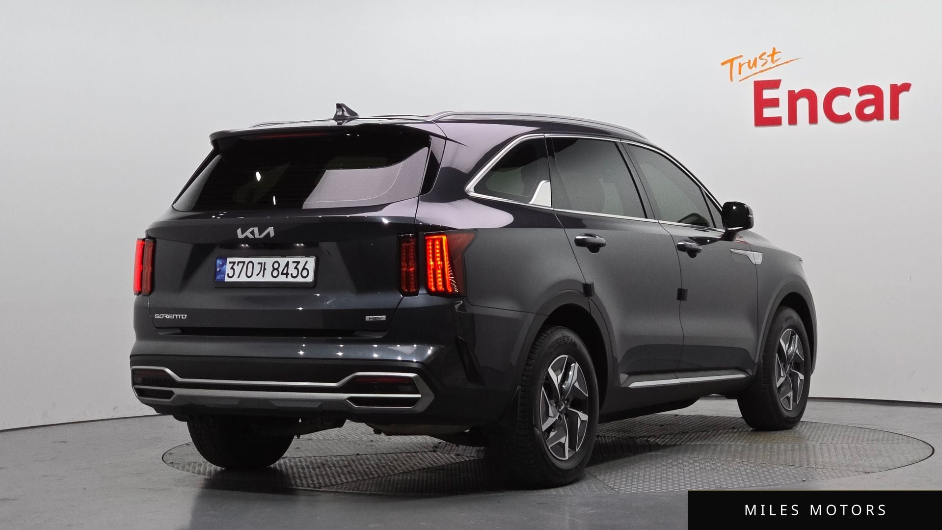Kia Sorento 2023 — миниатюра 2
