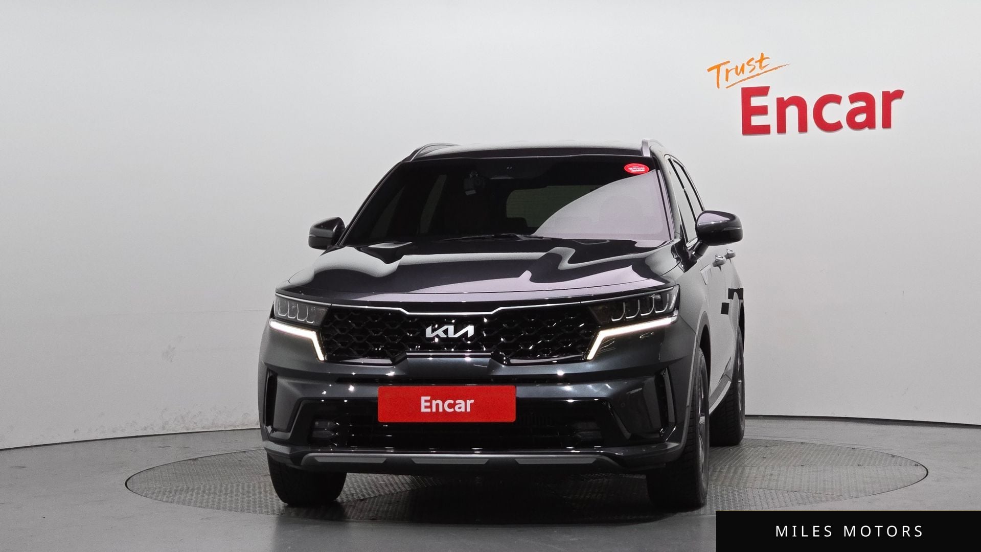 Kia Sorento 2023 — миниатюра 3