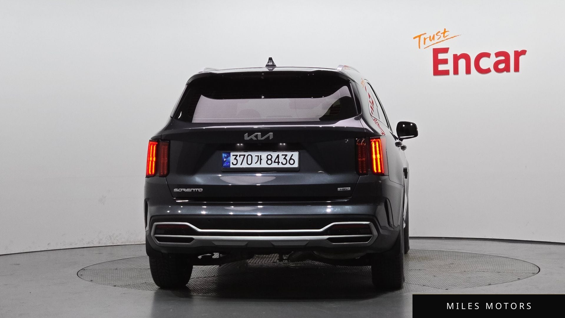 Kia Sorento 2023 — миниатюра 4