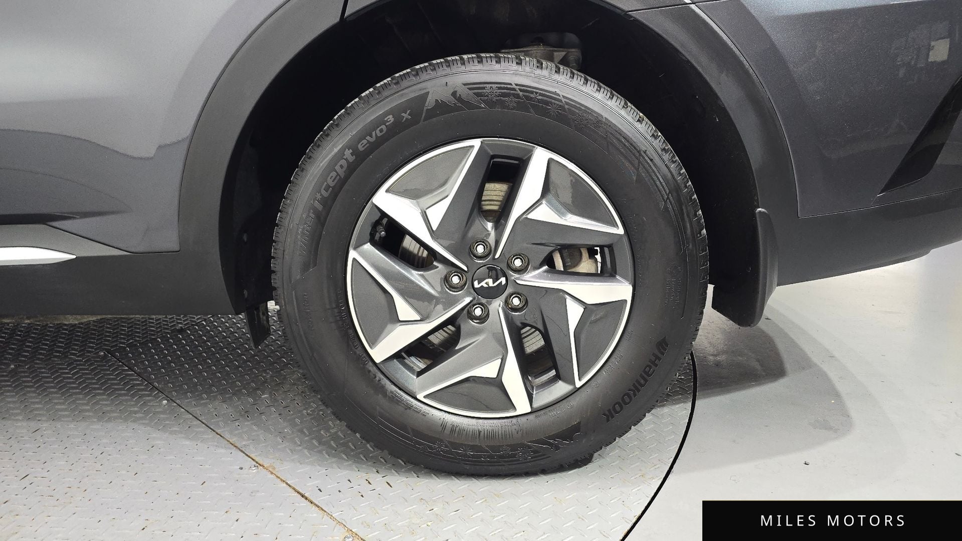 Kia Sorento 2023 — миниатюра 5