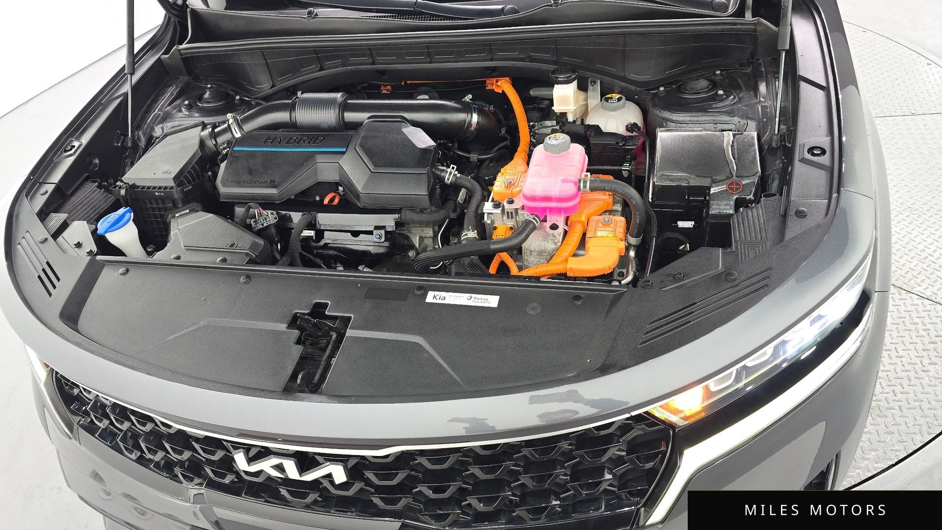 Kia Sorento 2023 — миниатюра 6