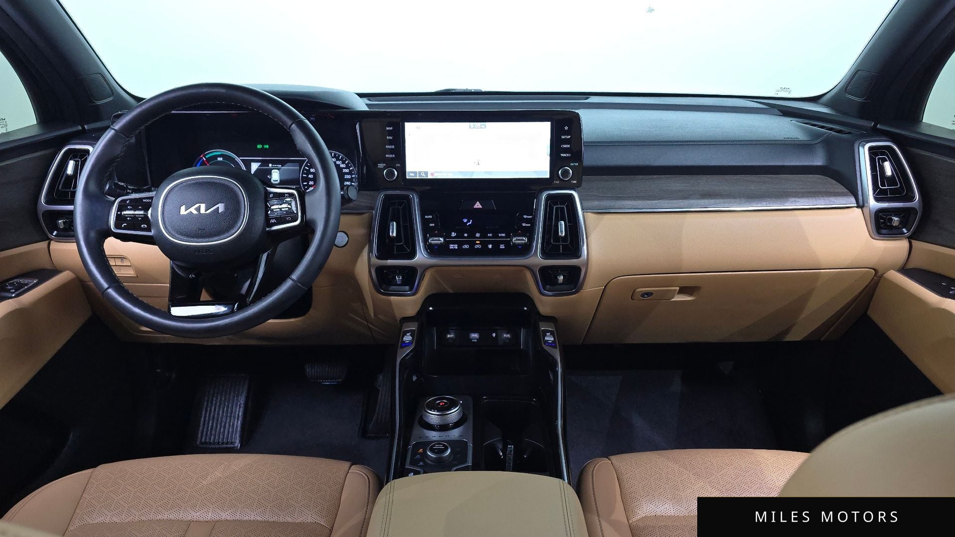 Kia Sorento 2023 — миниатюра 7