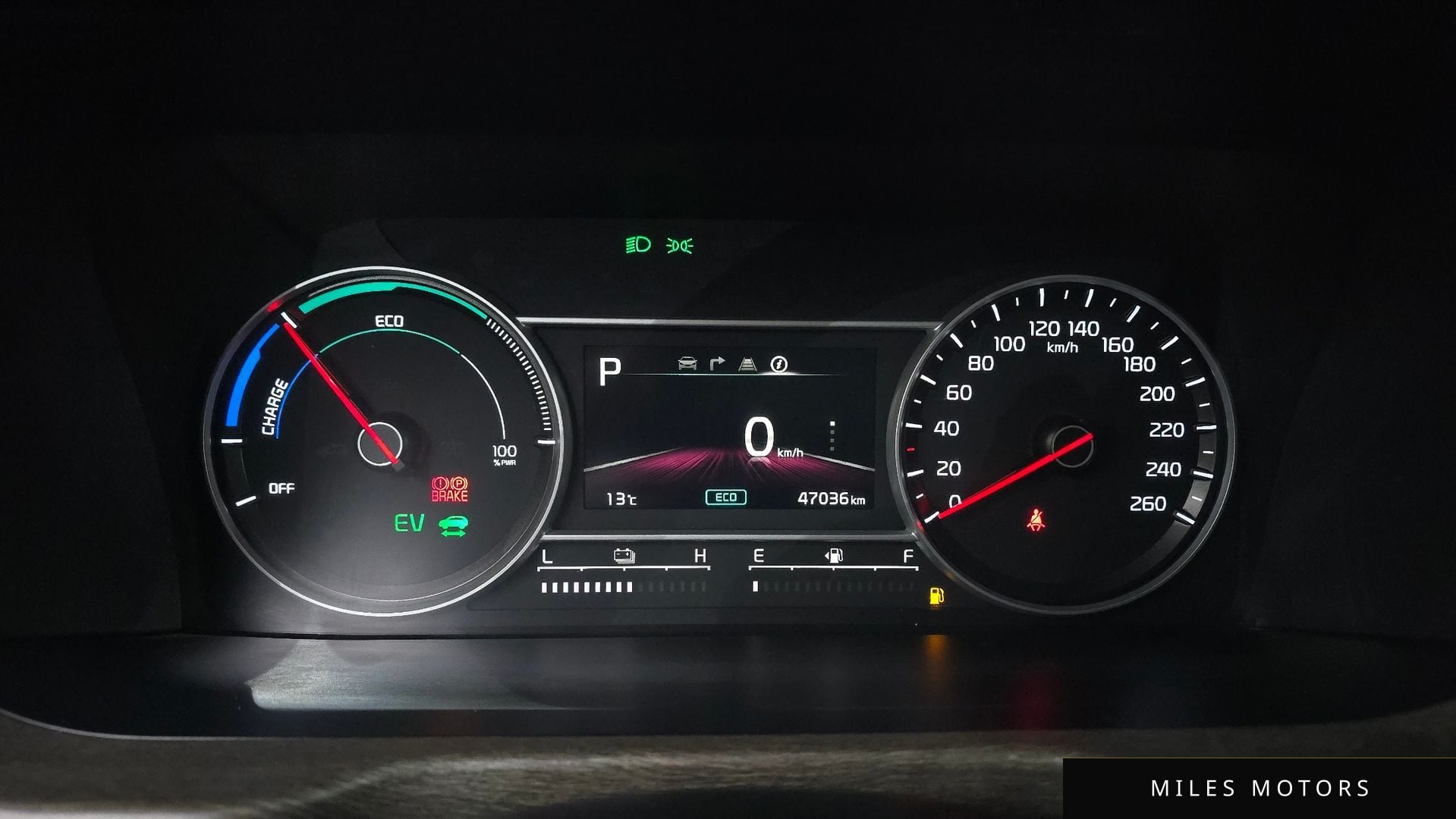 Kia Sorento 2023 — миниатюра 8