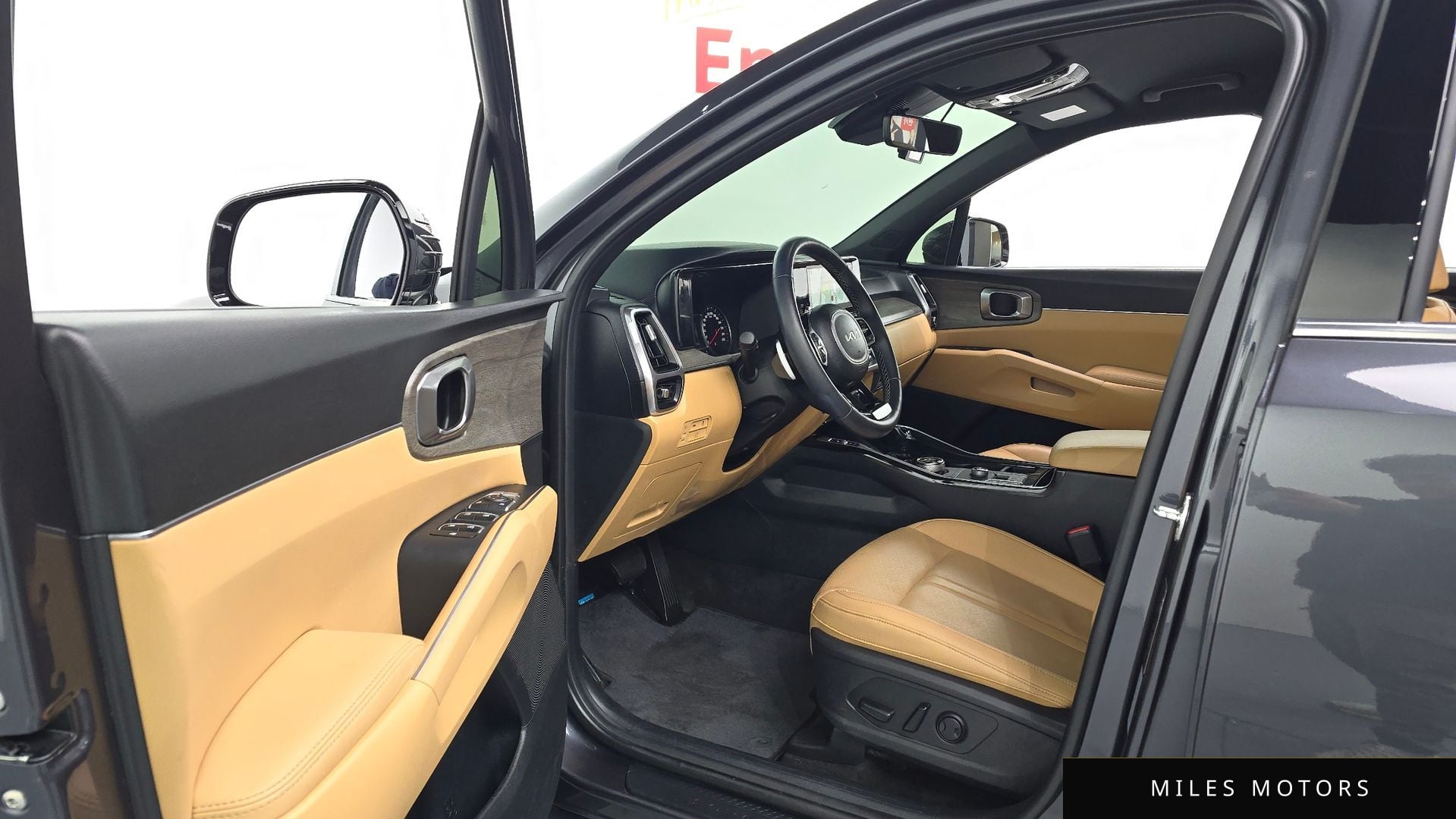 Kia Sorento 2023 — миниатюра 10