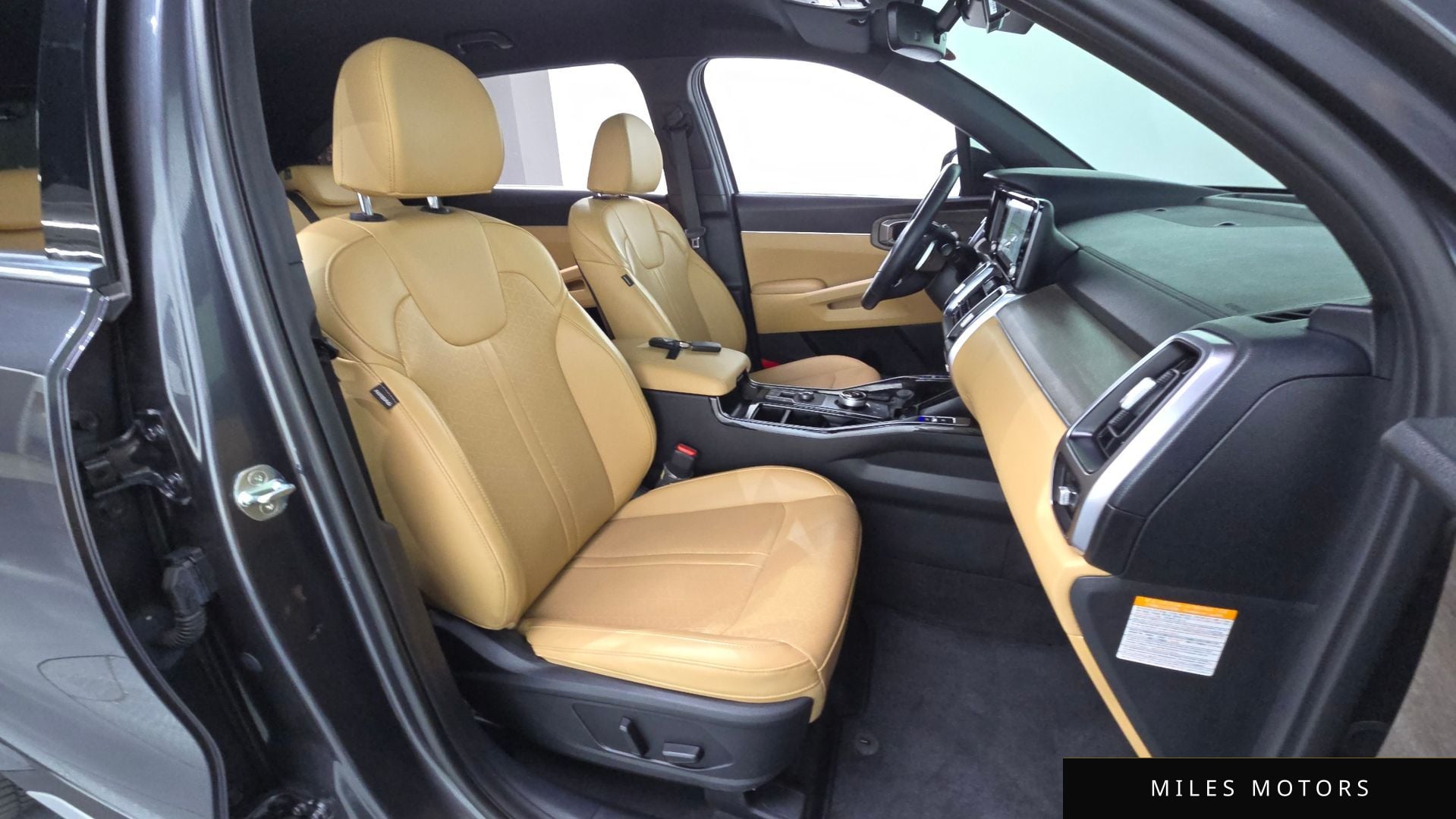Kia Sorento 2023 — миниатюра 11