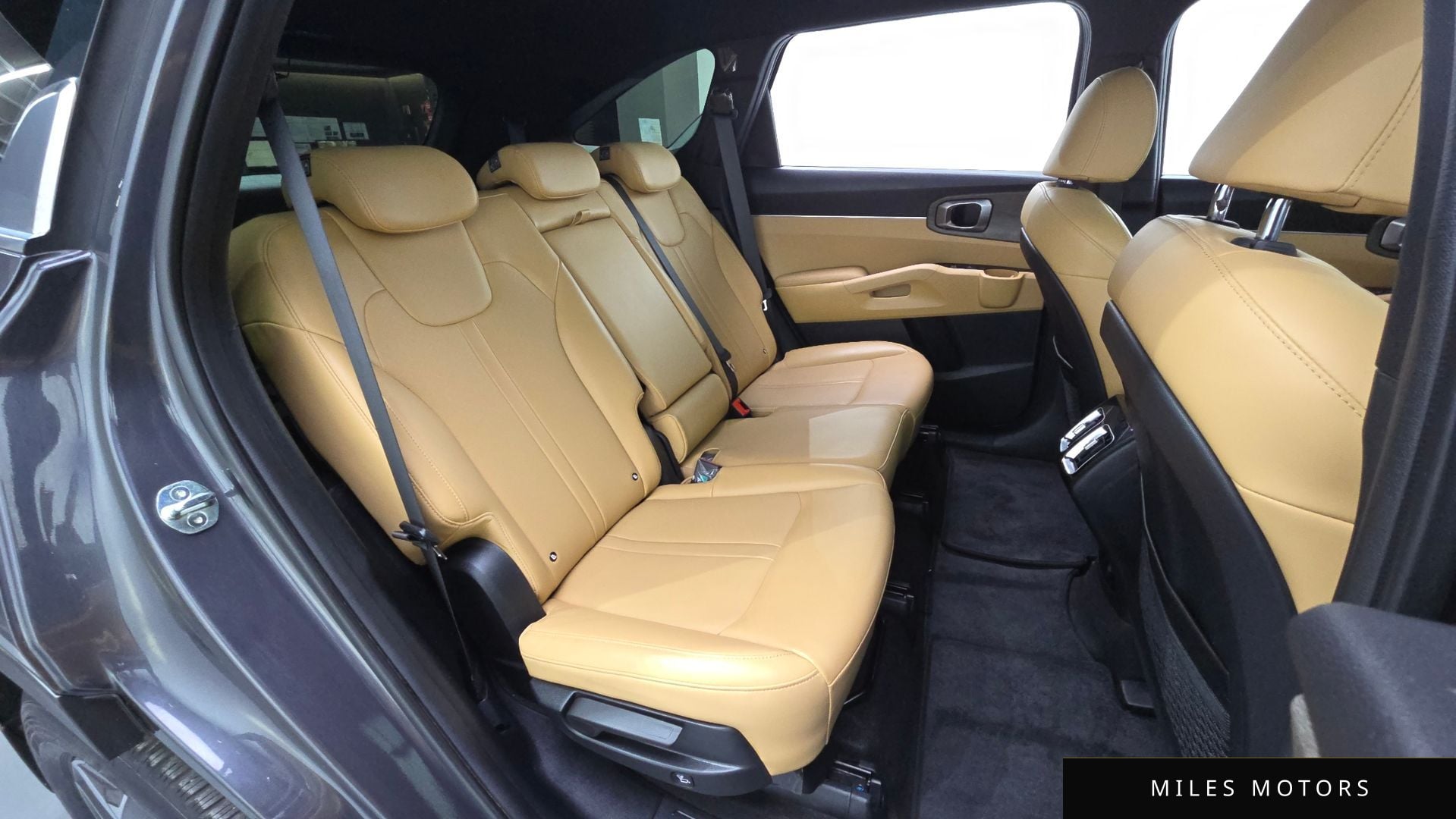 Kia Sorento 2023 — миниатюра 12