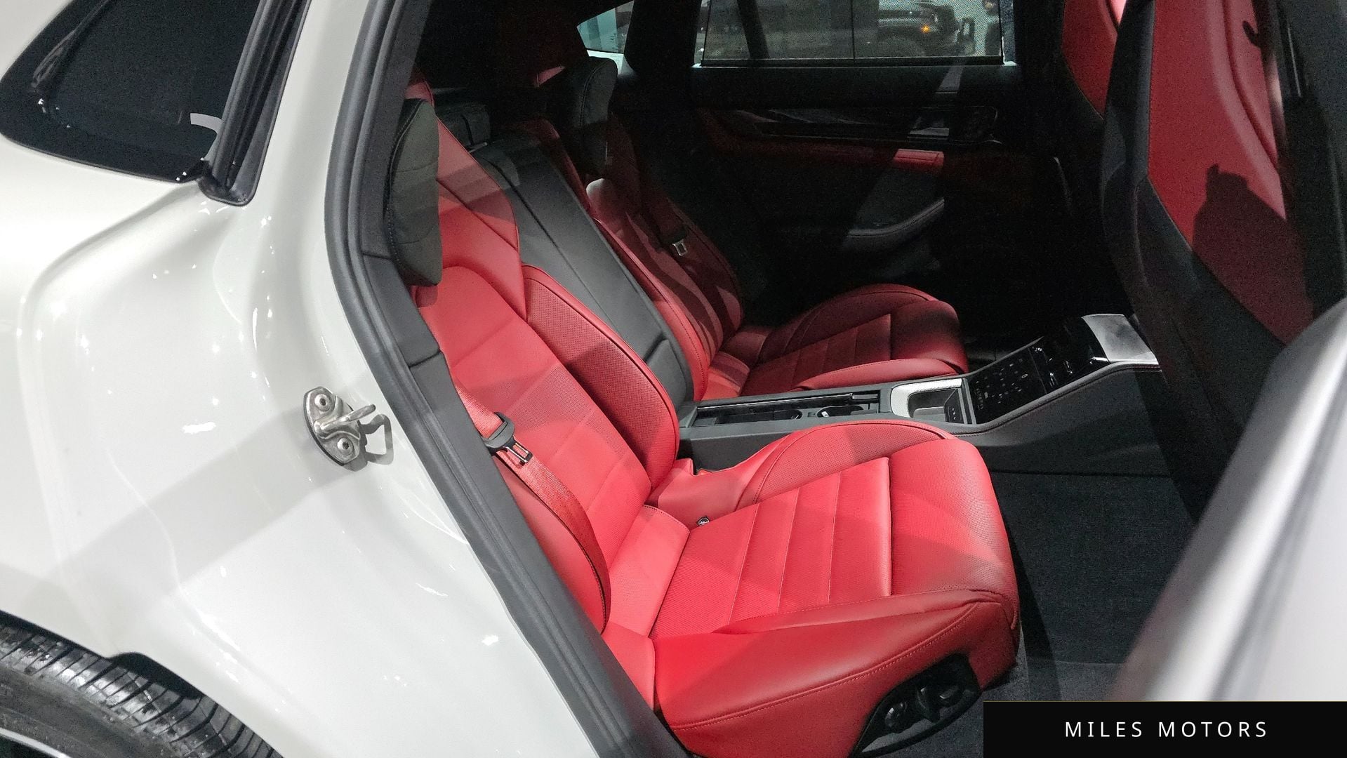 Porsche 파나메라 (976) 2025 — миниатюра 12