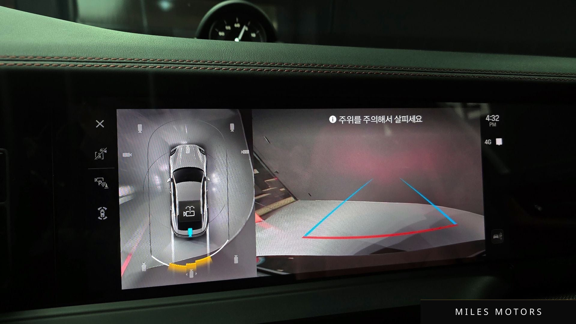 Porsche 파나메라 (976) 2025 — миниатюра 14