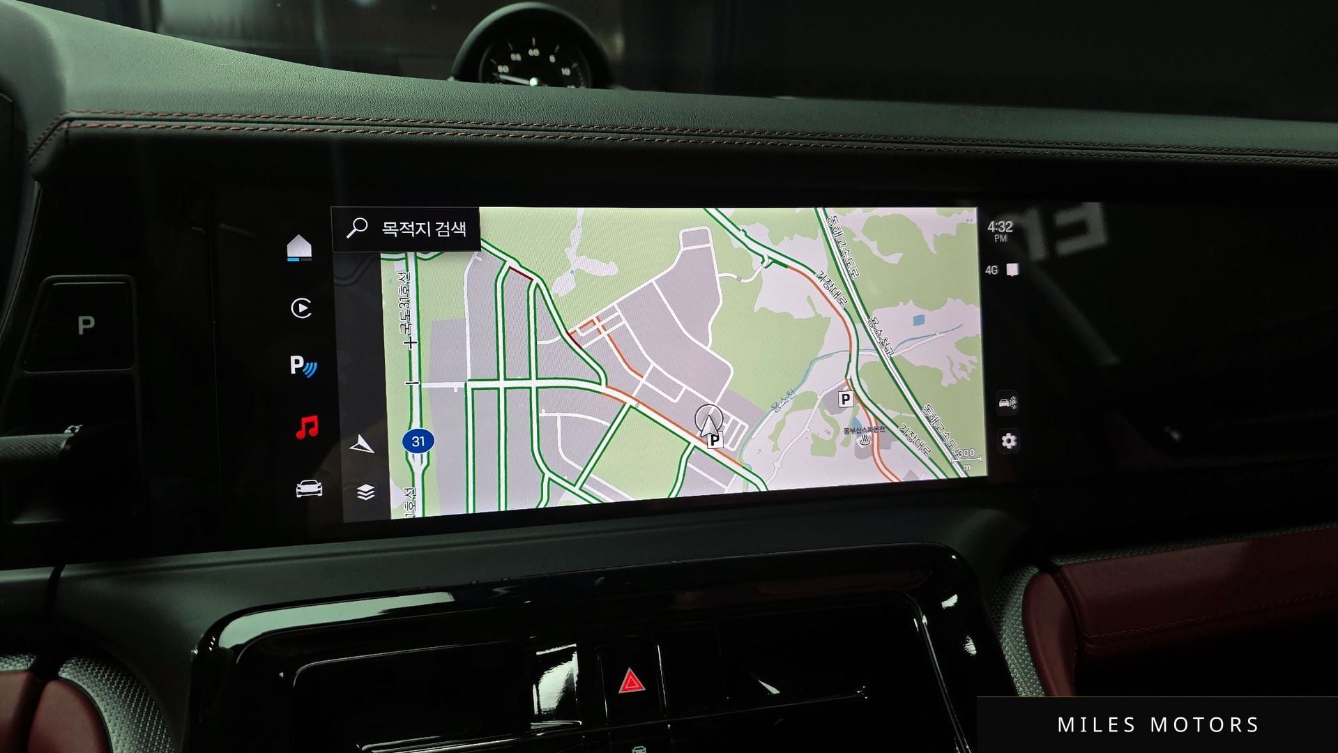 Porsche 파나메라 (976) 2025 — миниатюра 16