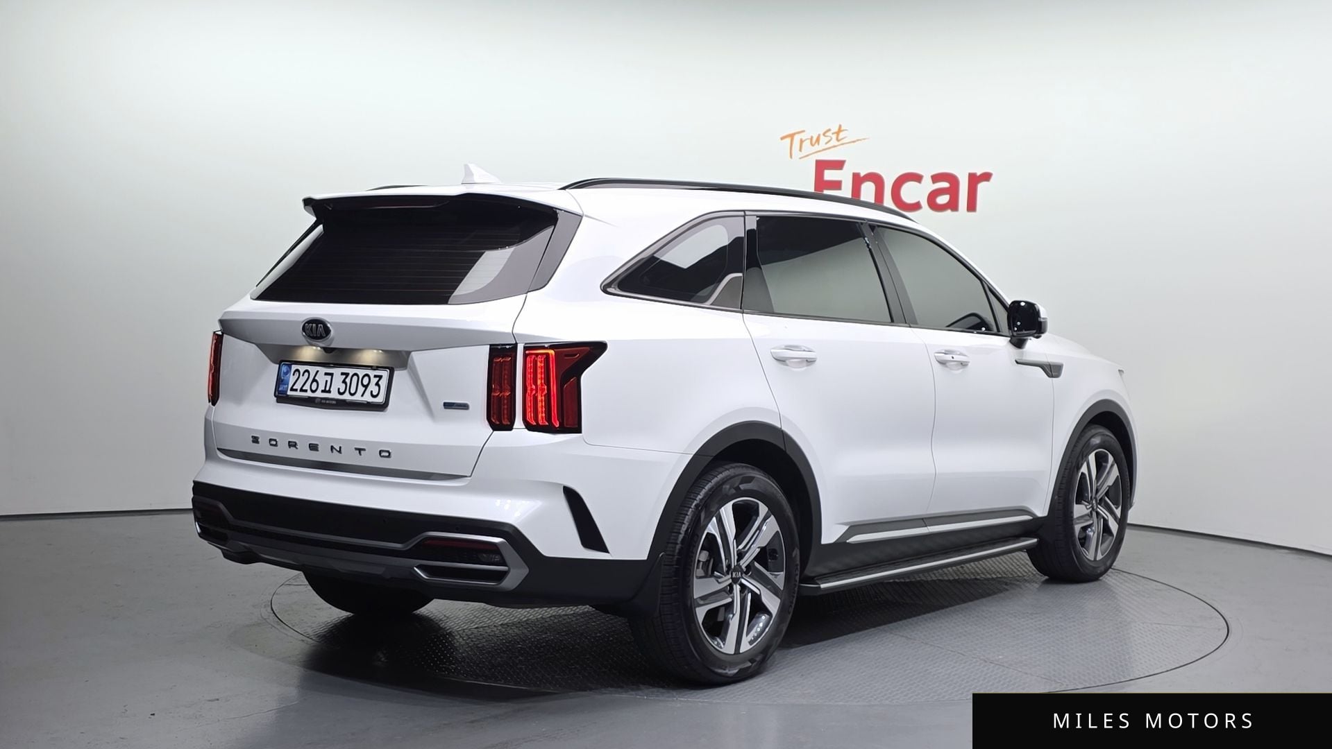 Kia Sorento 2021 — миниатюра 2