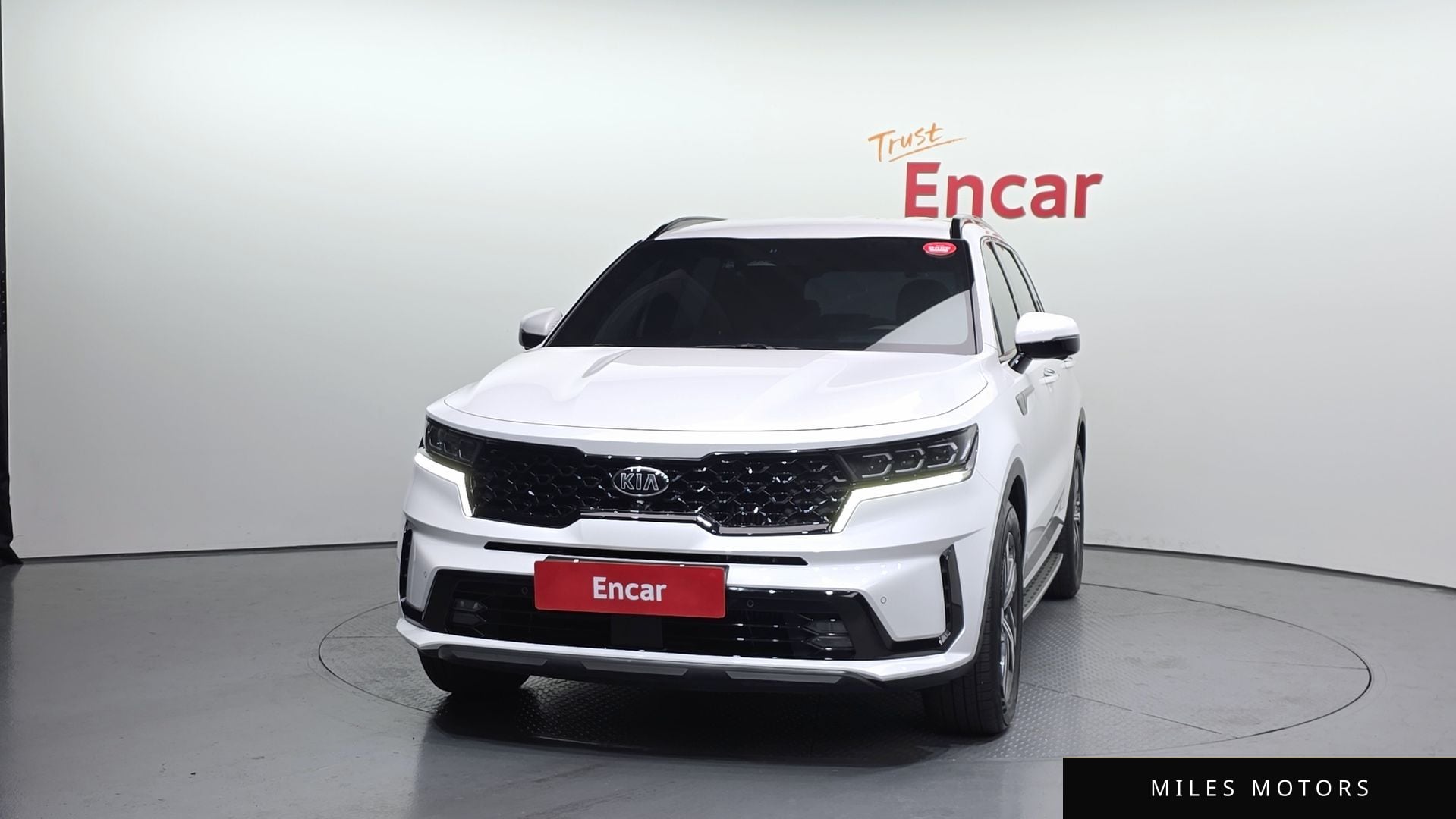 Kia Sorento 2021 — миниатюра 3