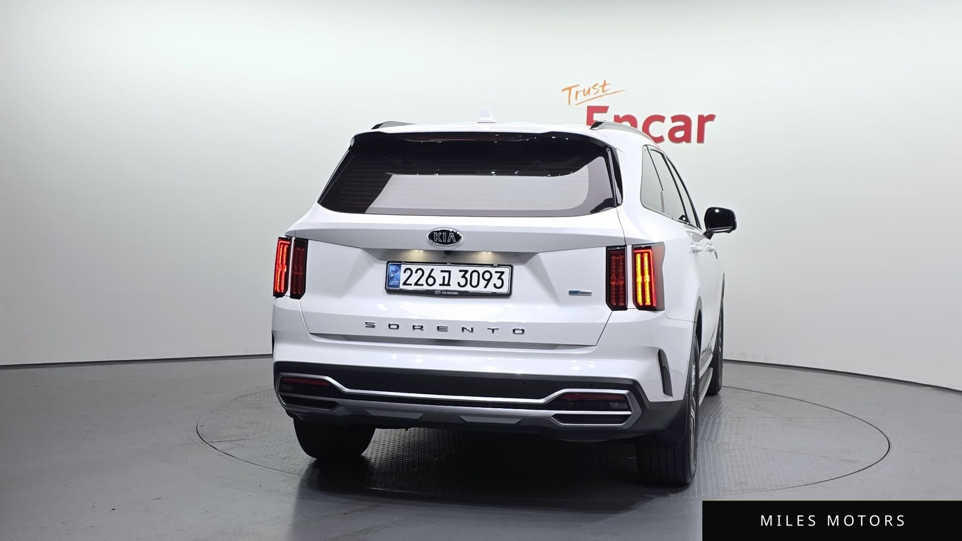 Kia Sorento 2021 — миниатюра 4