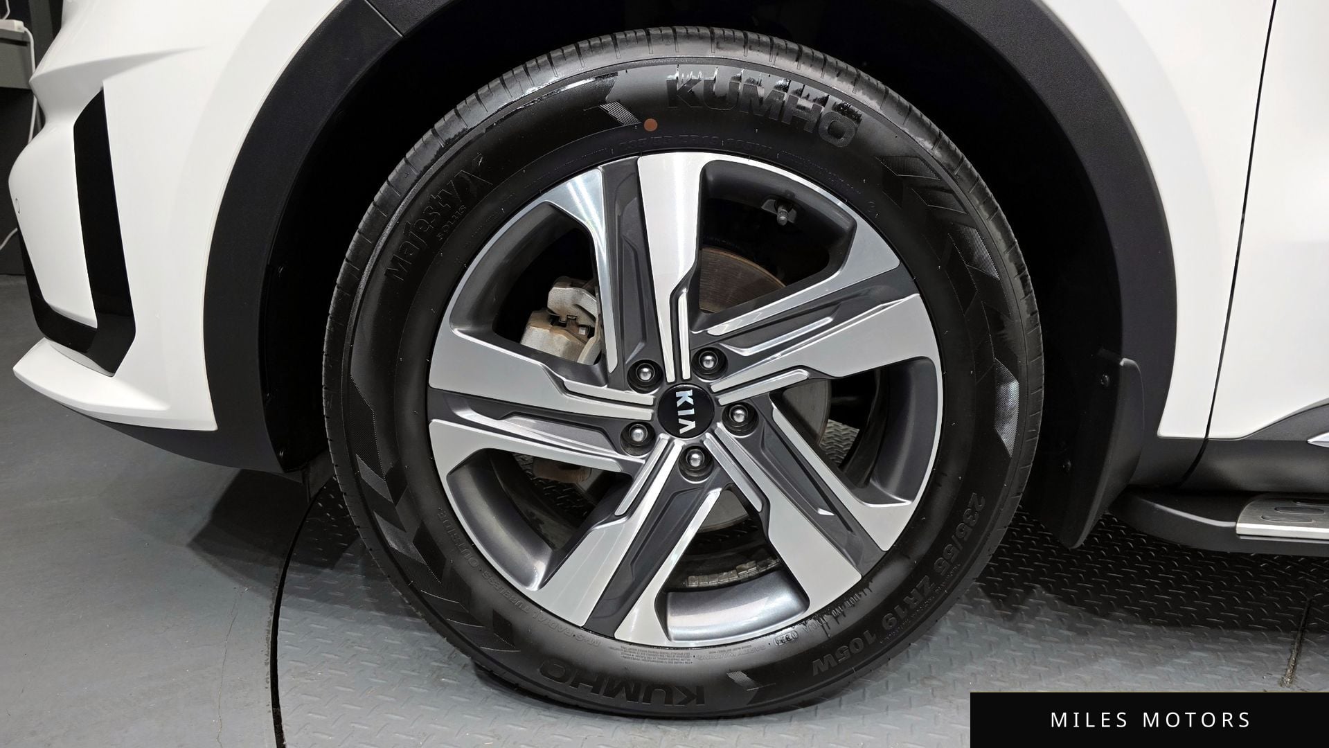 Kia Sorento 2021 — миниатюра 5