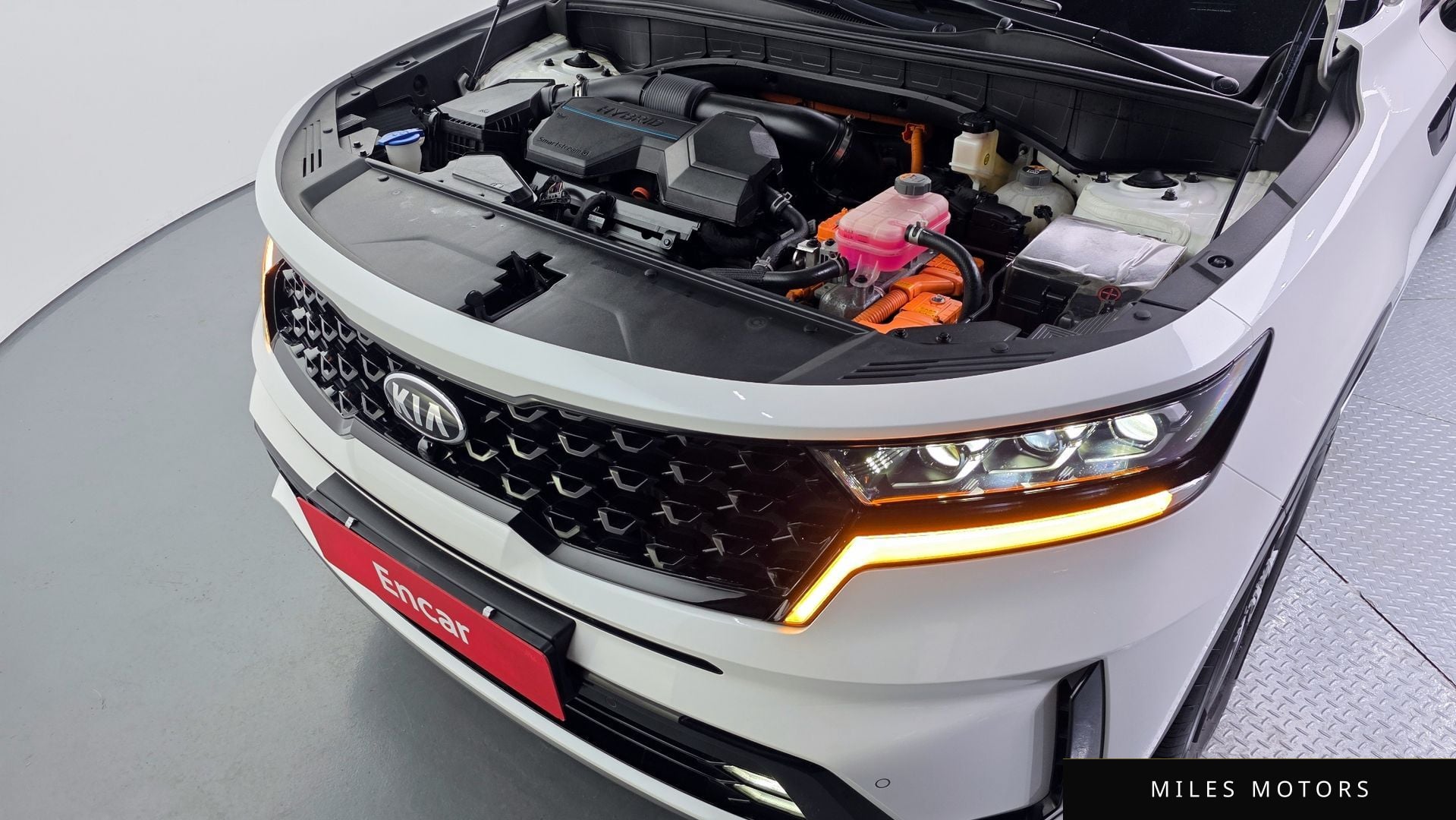 Kia Sorento 2021 — миниатюра 6