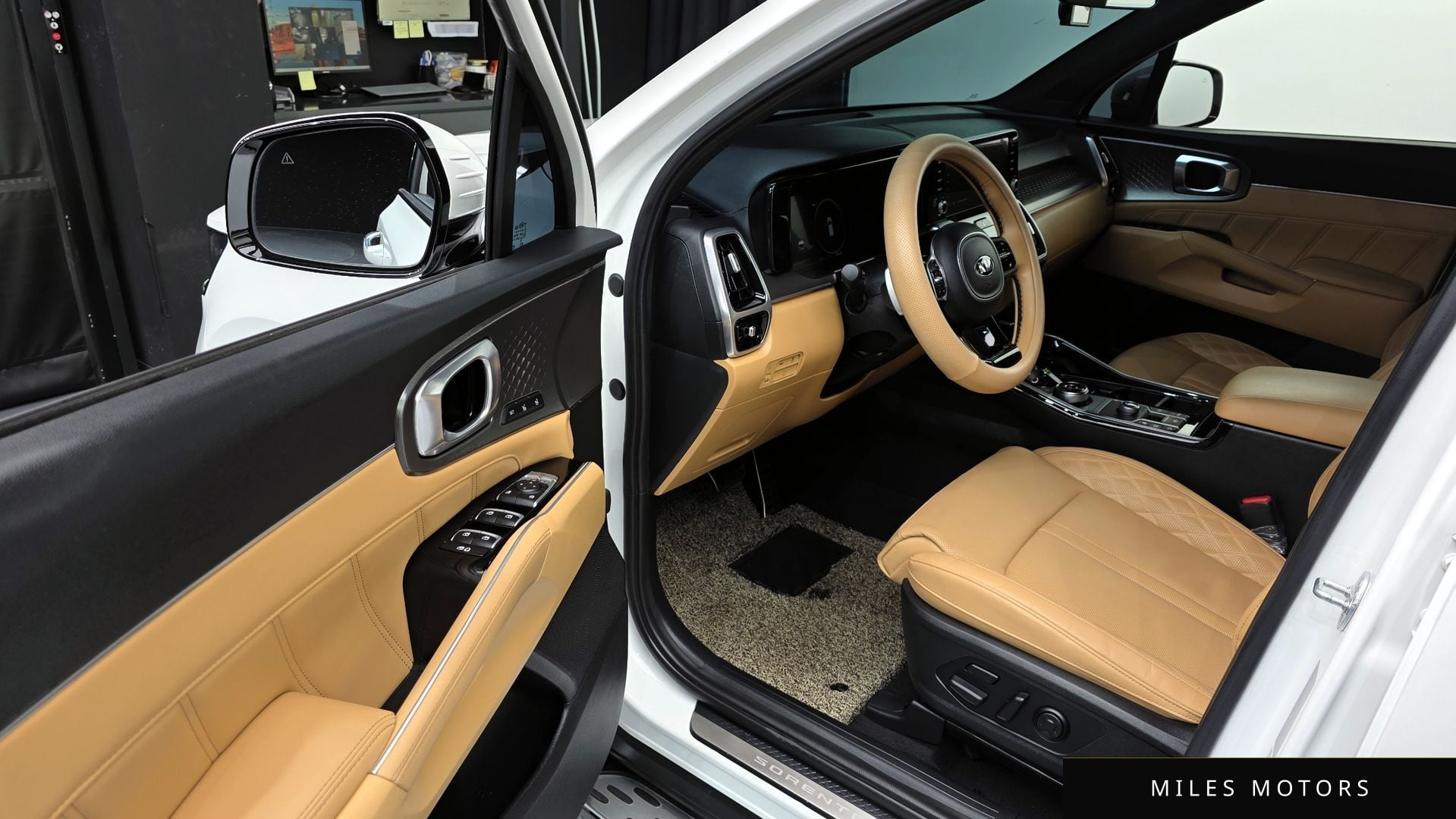 Kia Sorento 2021 — миниатюра 10