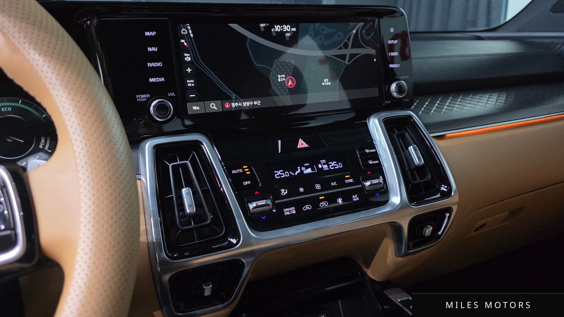 Kia Sorento 2021 — миниатюра 12