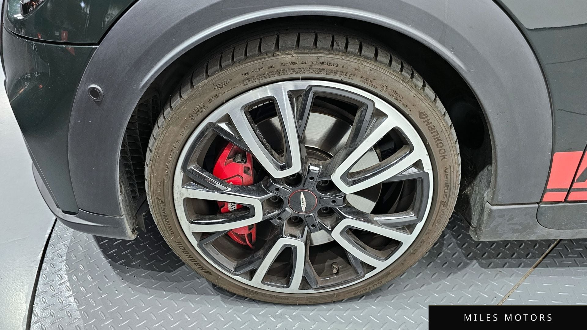 MINI Cooper S 2023 — миниатюра 5