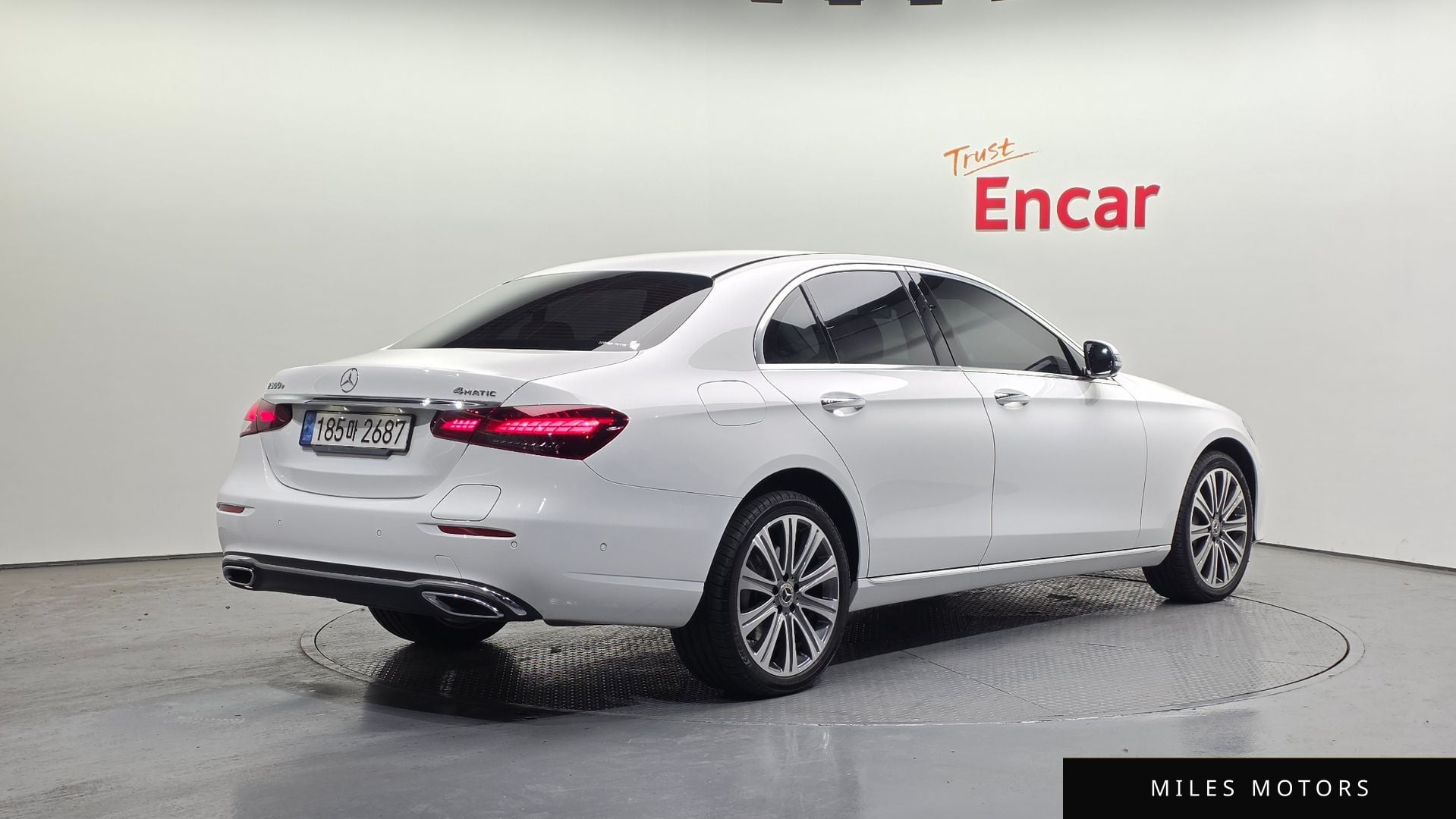 Mercedes-Benz E-클래스 W213 2023 — миниатюра 2
