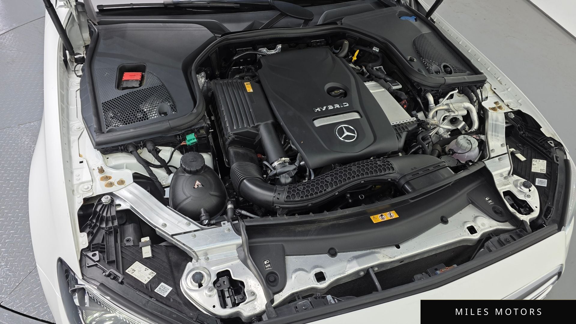 Mercedes-Benz E-클래스 W213 2023 — миниатюра 6