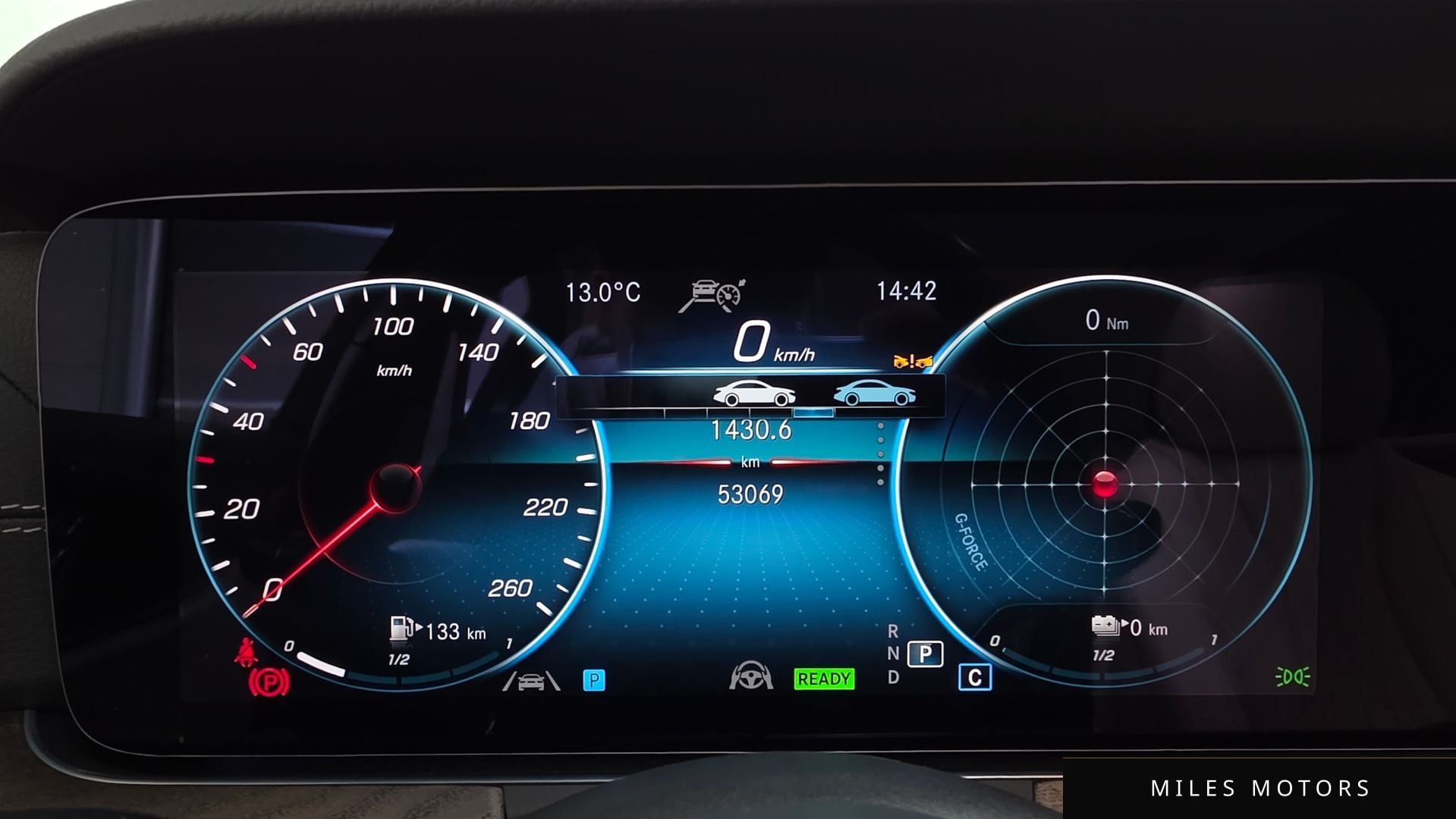 Mercedes-Benz E-클래스 W213 2023 — миниатюра 8