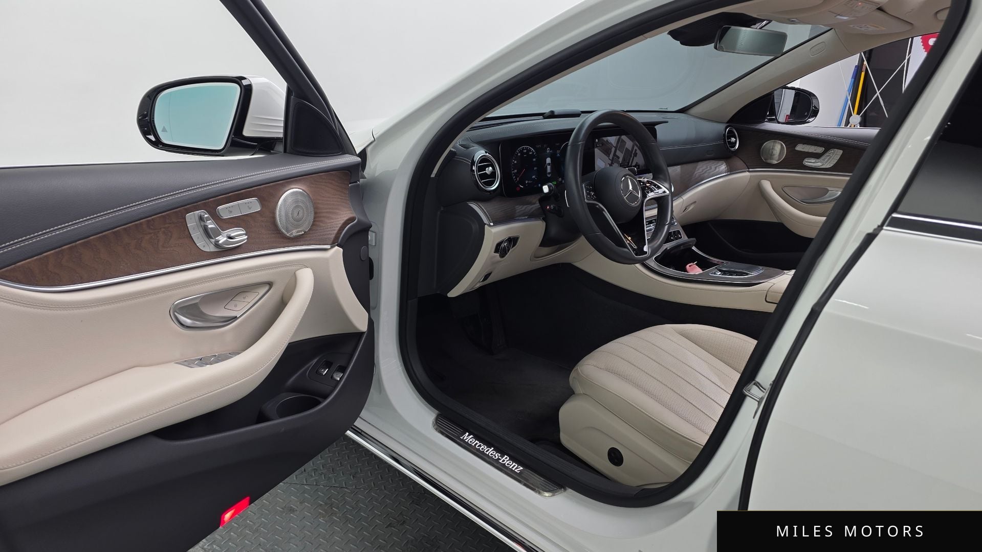 Mercedes-Benz E-클래스 W213 2023 — миниатюра 10