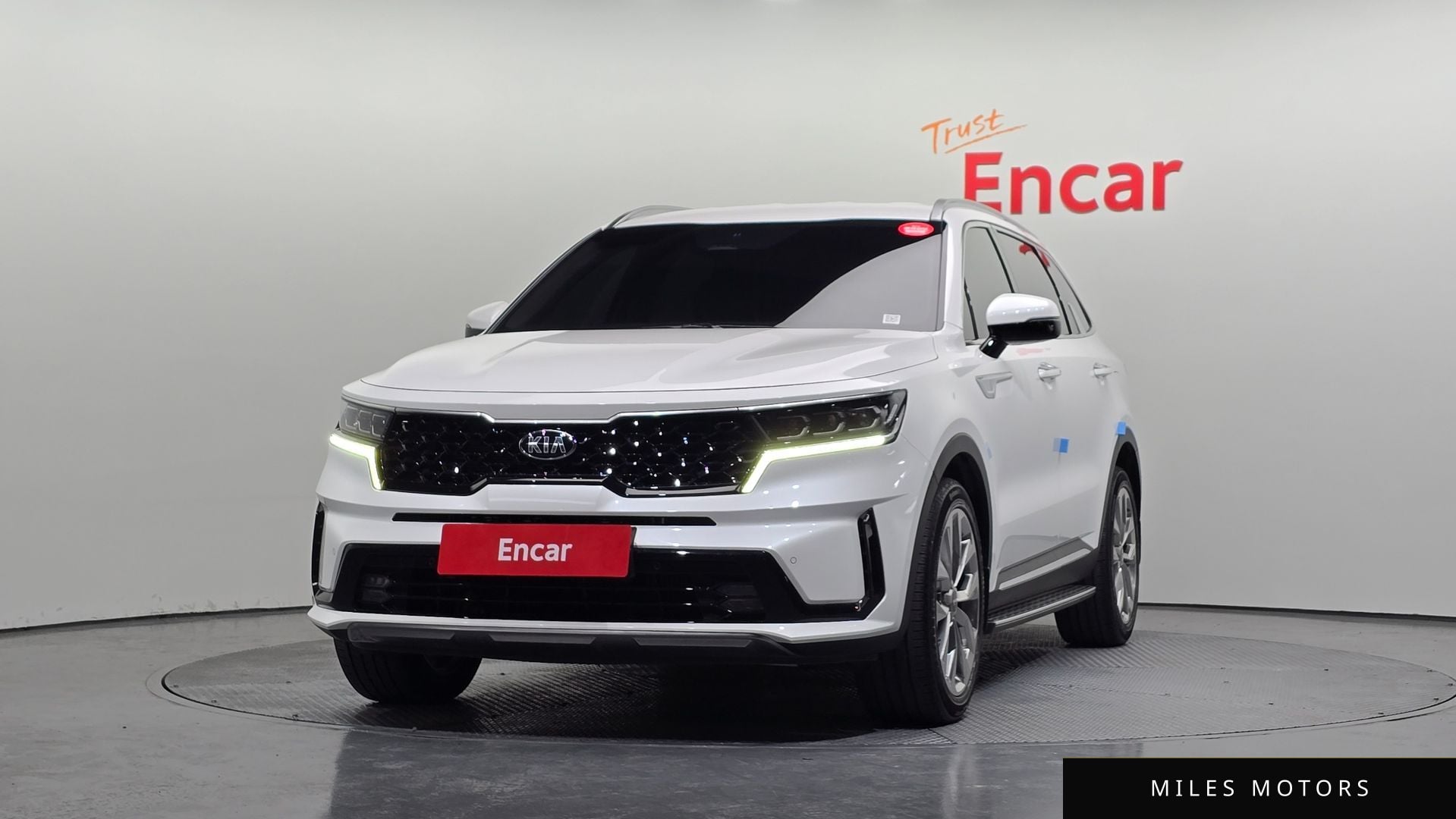 Kia Sorento 2021 — миниатюра 3