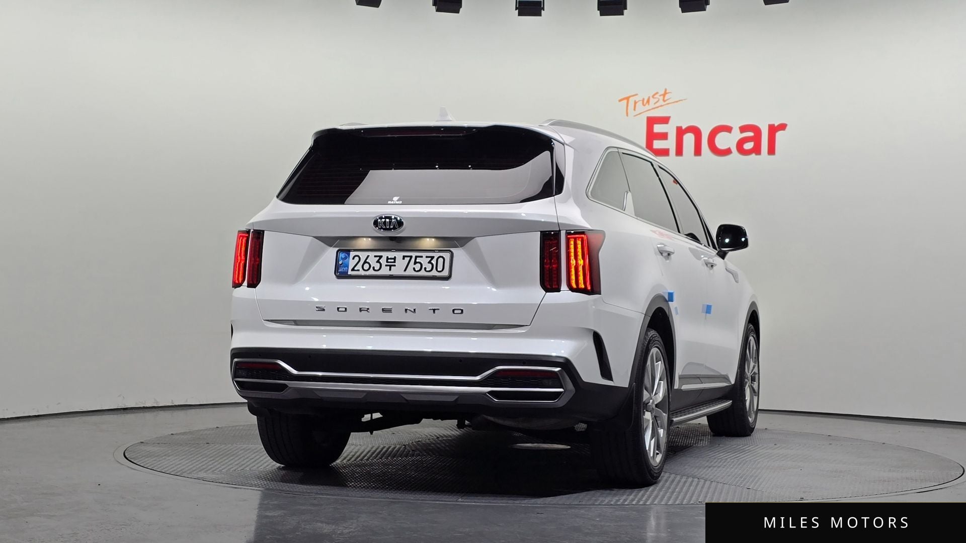 Kia Sorento 2021 — миниатюра 4