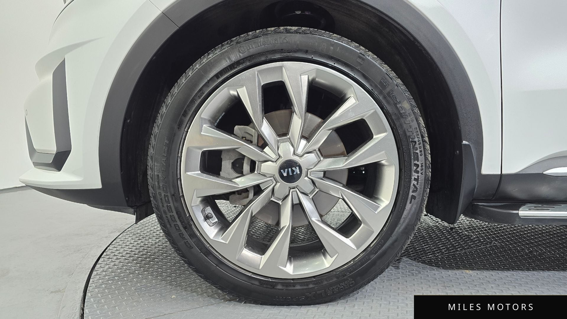 Kia Sorento 2021 — миниатюра 5