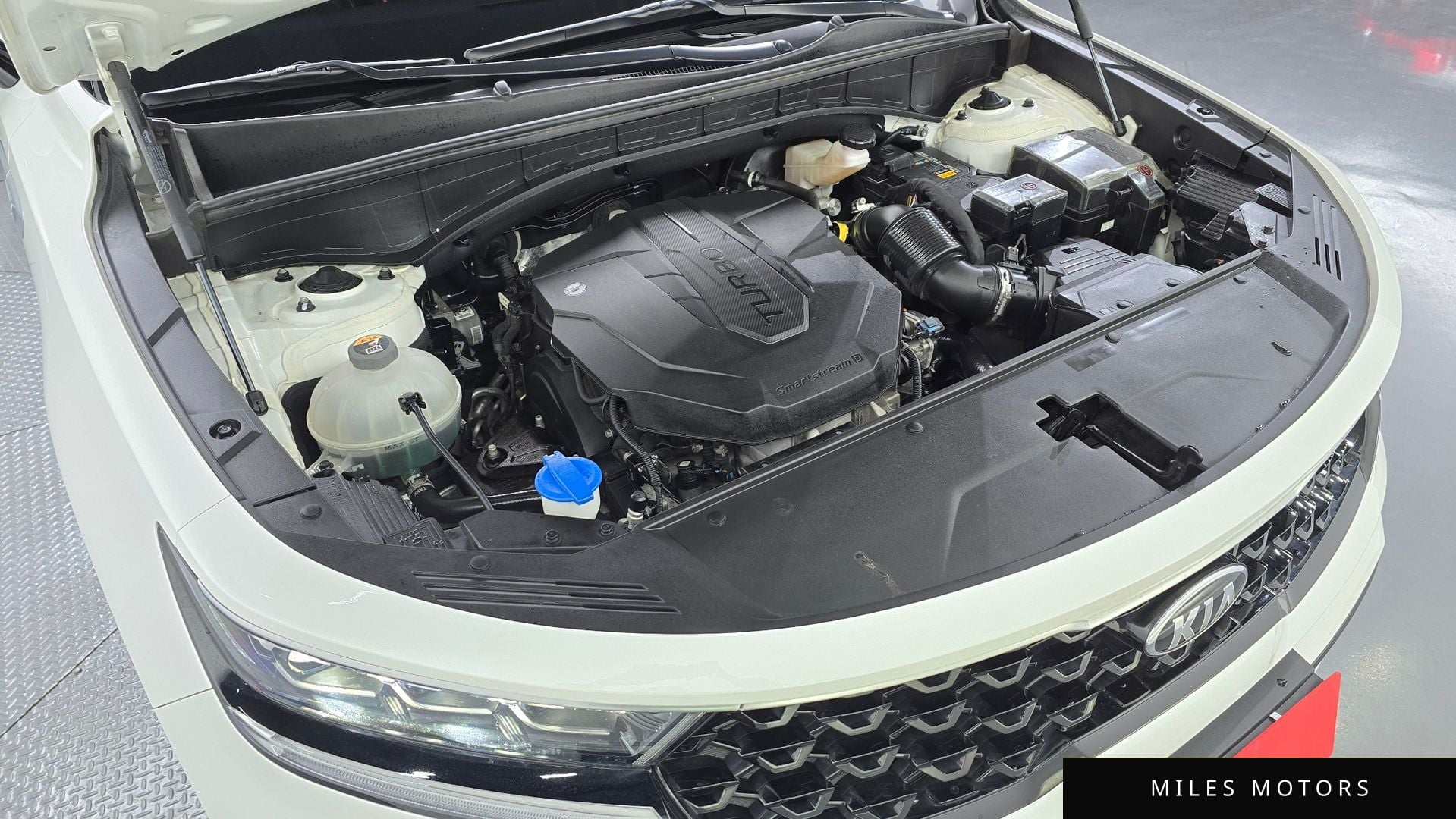 Kia Sorento 2021 — миниатюра 6