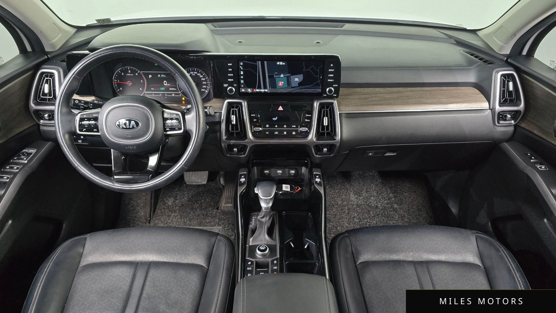 Kia Sorento 2021 — миниатюра 7