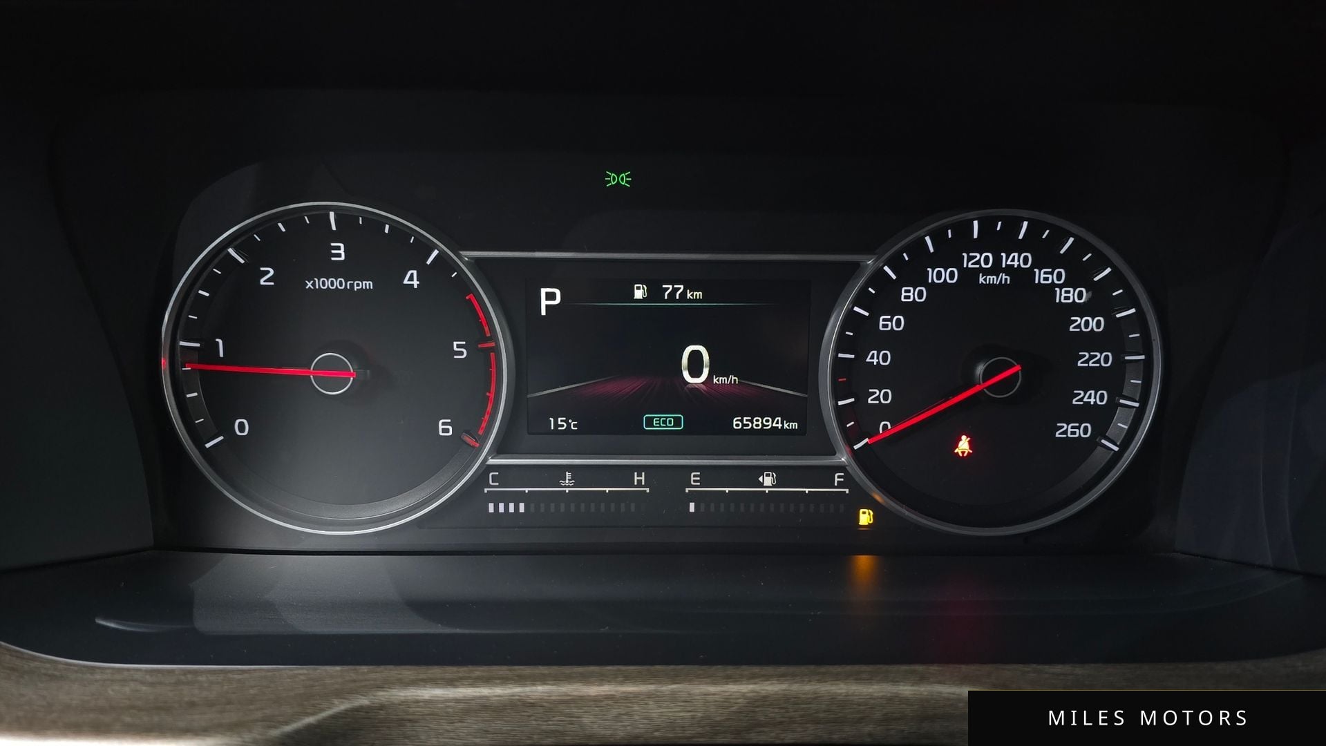 Kia Sorento 2021 — миниатюра 8