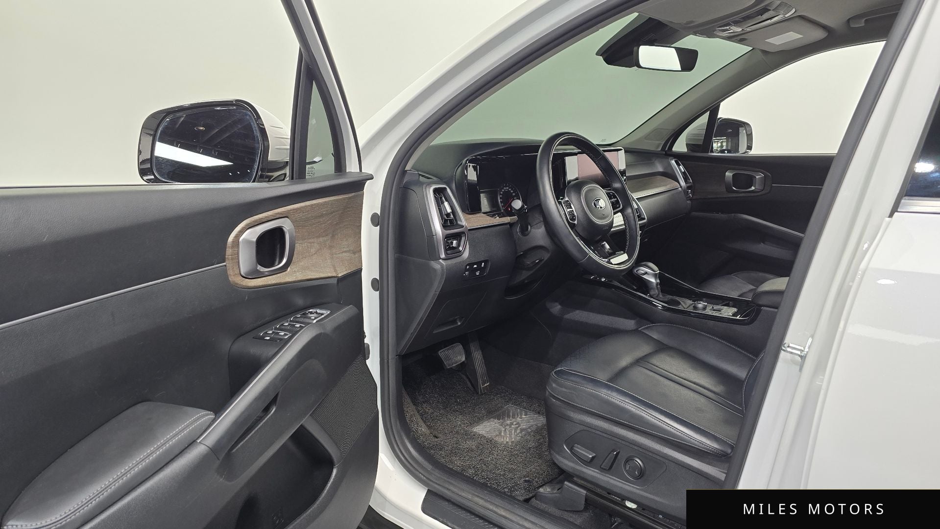 Kia Sorento 2021 — миниатюра 10