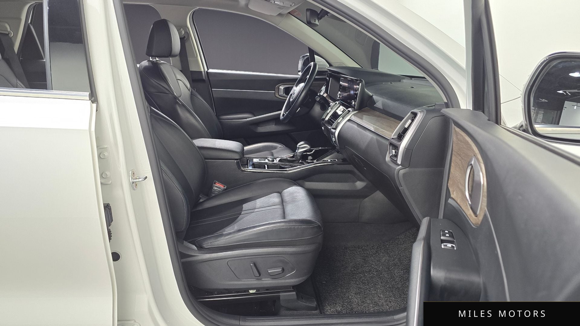 Kia Sorento 2021 — миниатюра 11
