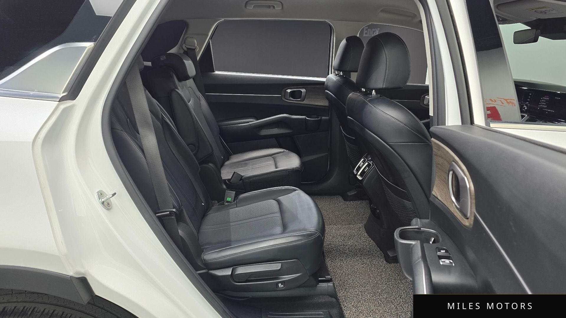 Kia Sorento 2021 — миниатюра 12