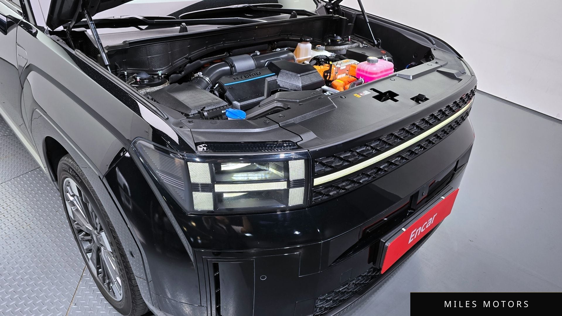Hyundai Santafe 2024 — миниатюра 6