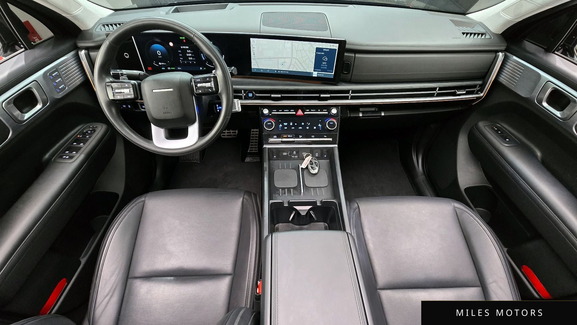 Hyundai Santafe 2024 — миниатюра 7
