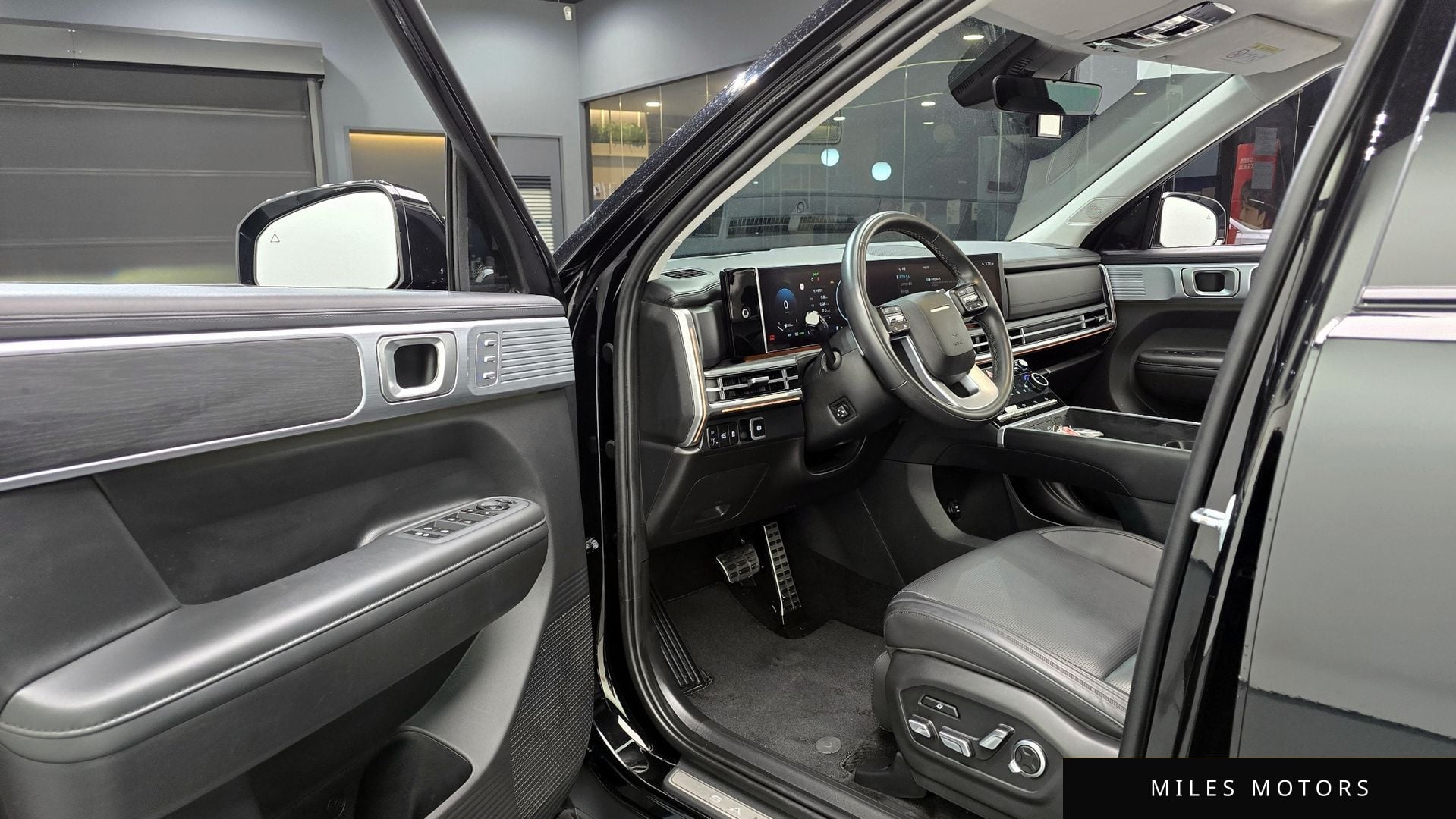 Hyundai Santafe 2024 — миниатюра 11