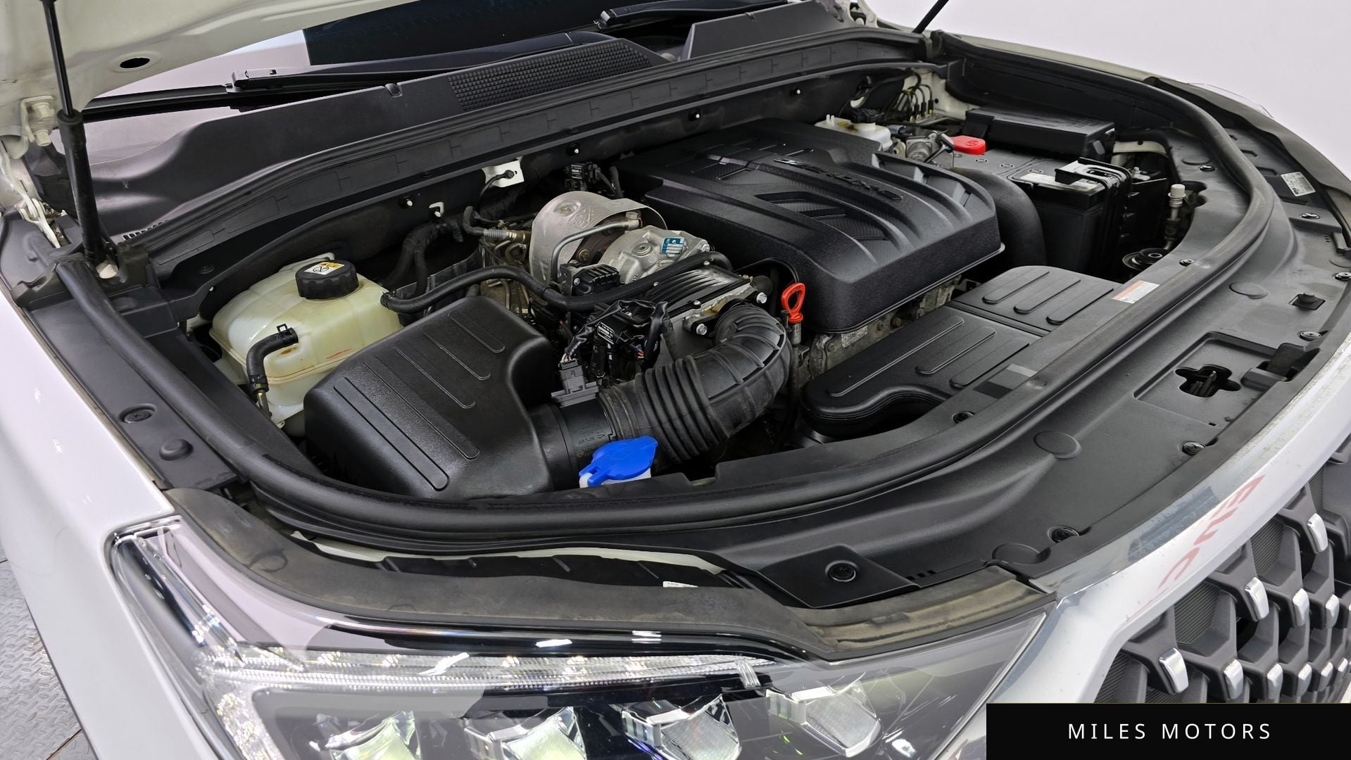 KG Mobility Rexton 2022 — миниатюра 6