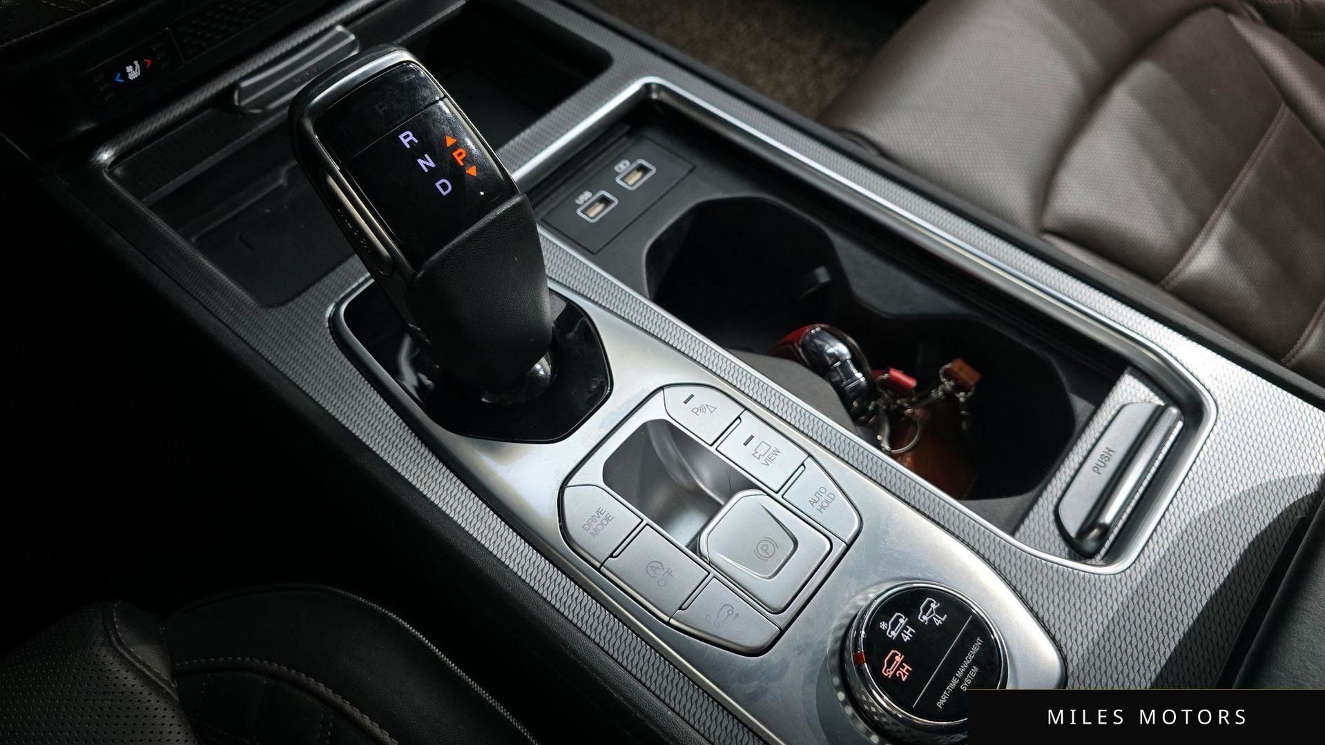 KG Mobility Rexton 2022 — миниатюра 9