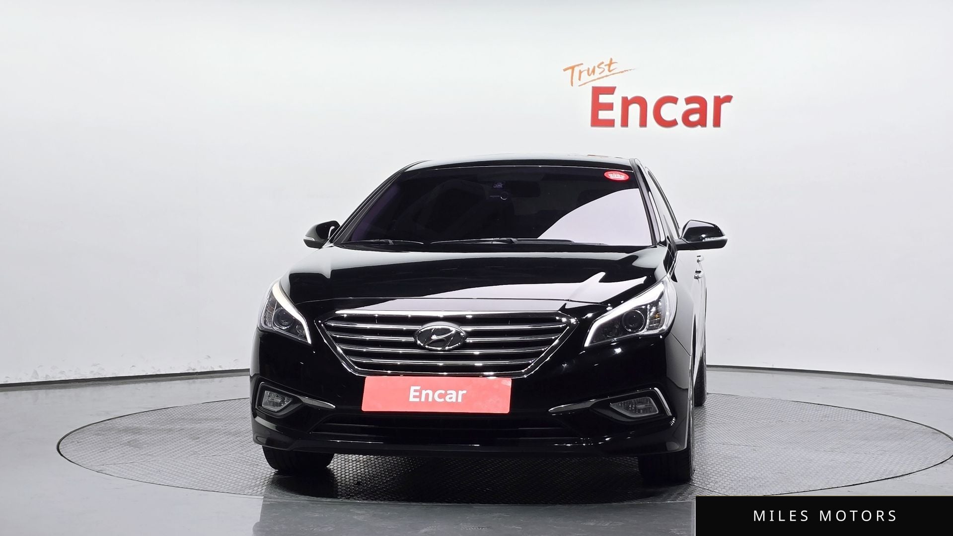 Hyundai Sonata 2015 — миниатюра 3